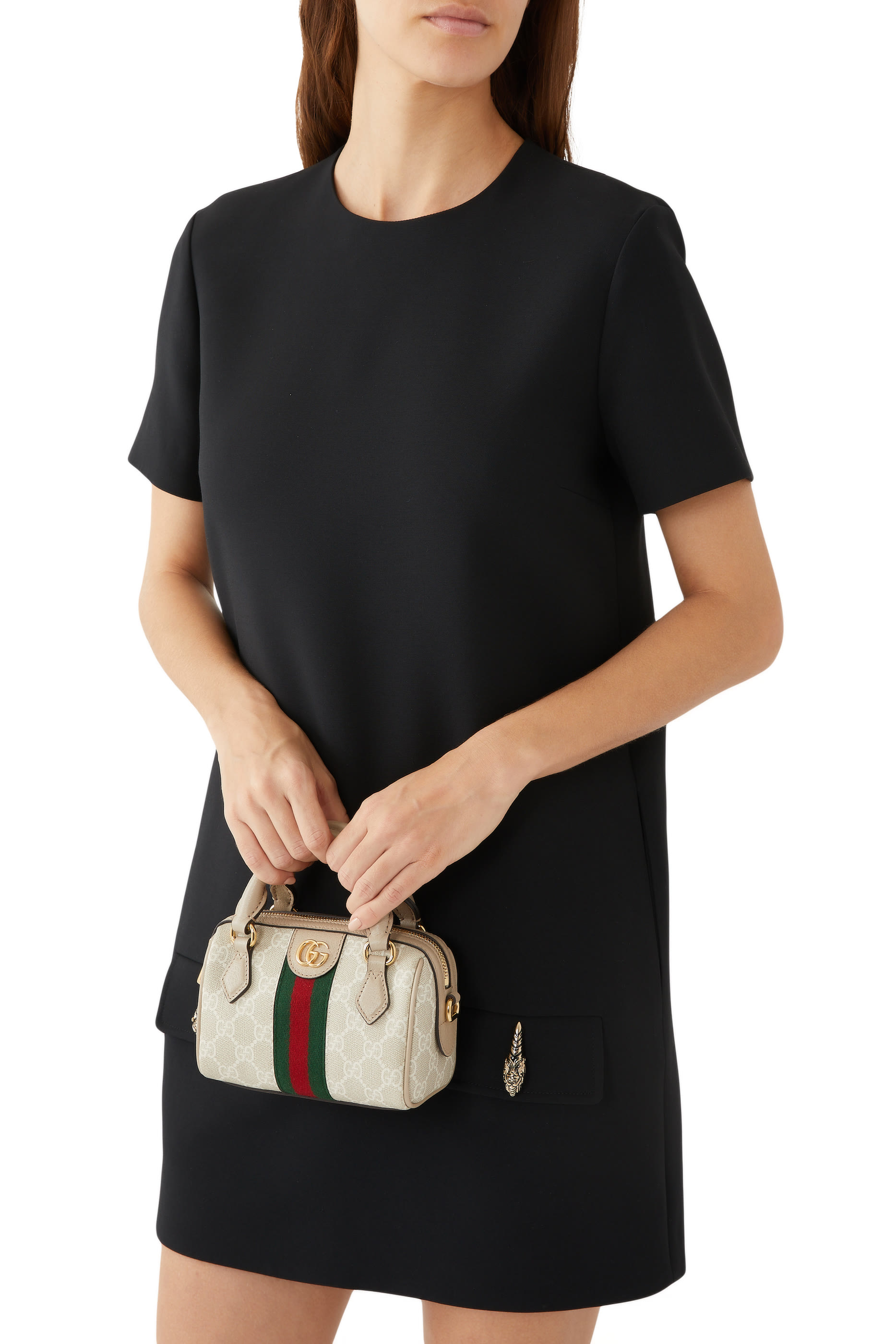 حقيبة كتف أوفيديا صغيرة