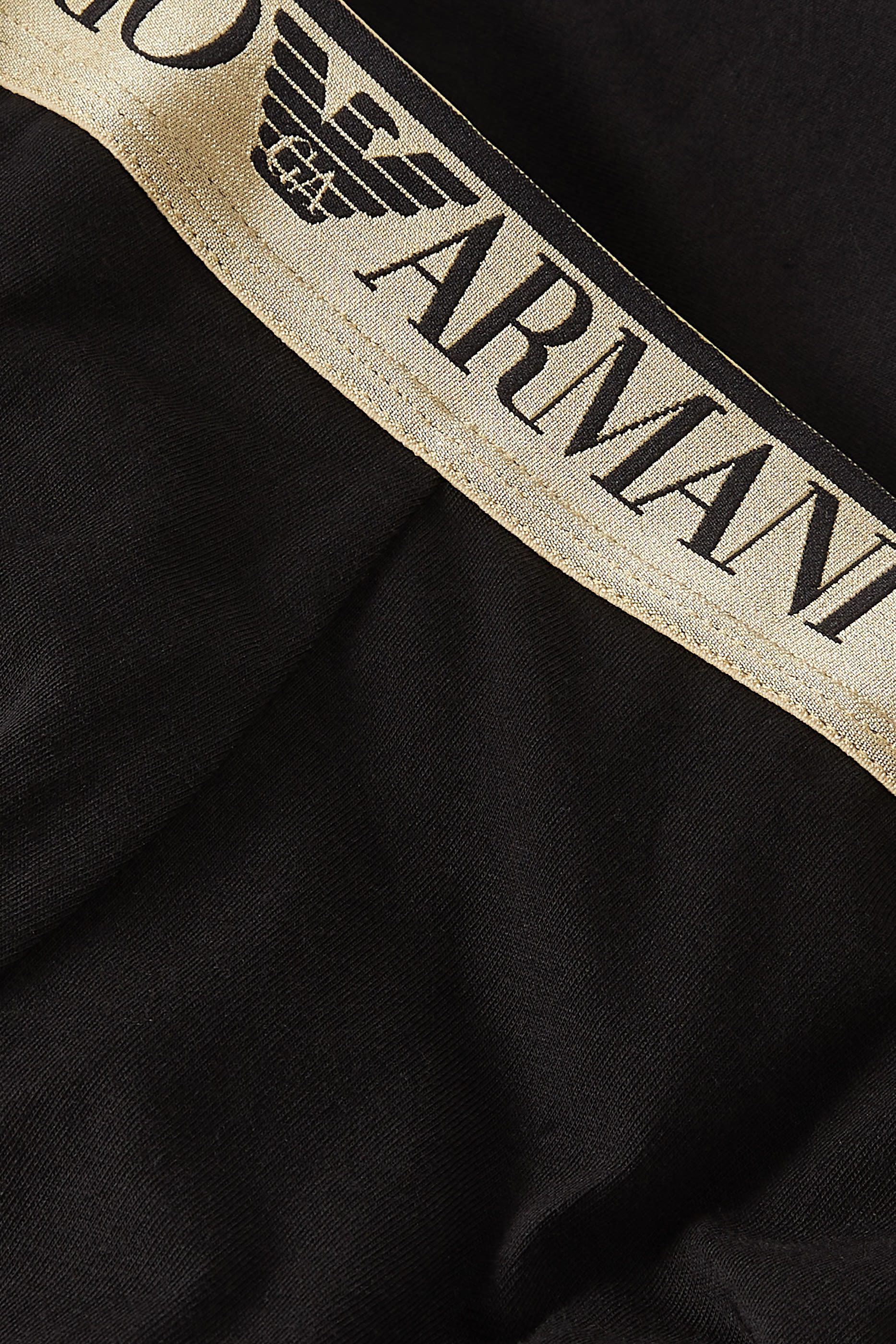 سروال داخلي شعار الماركة