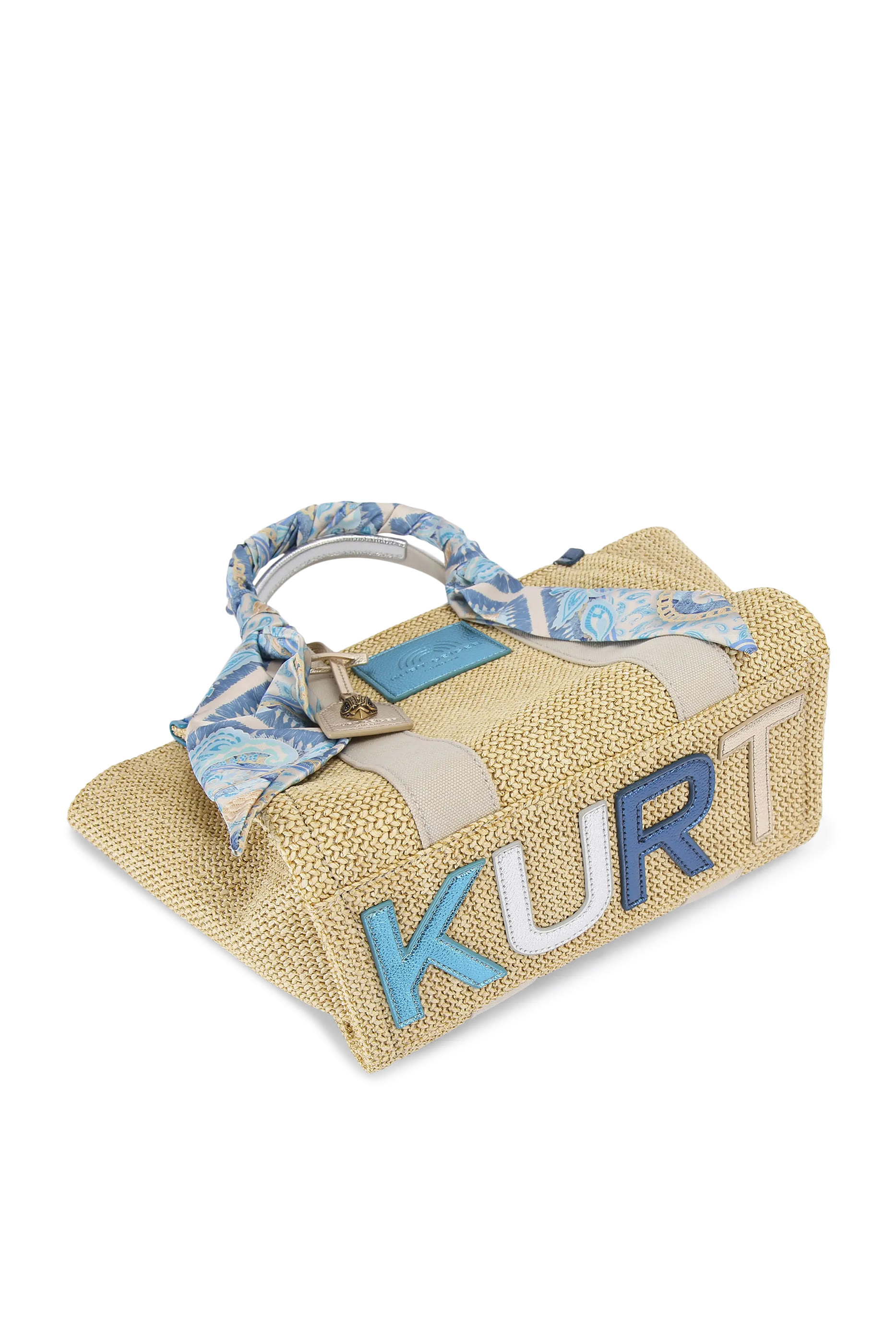 حقيبة يد ساوث بانك صغيرة