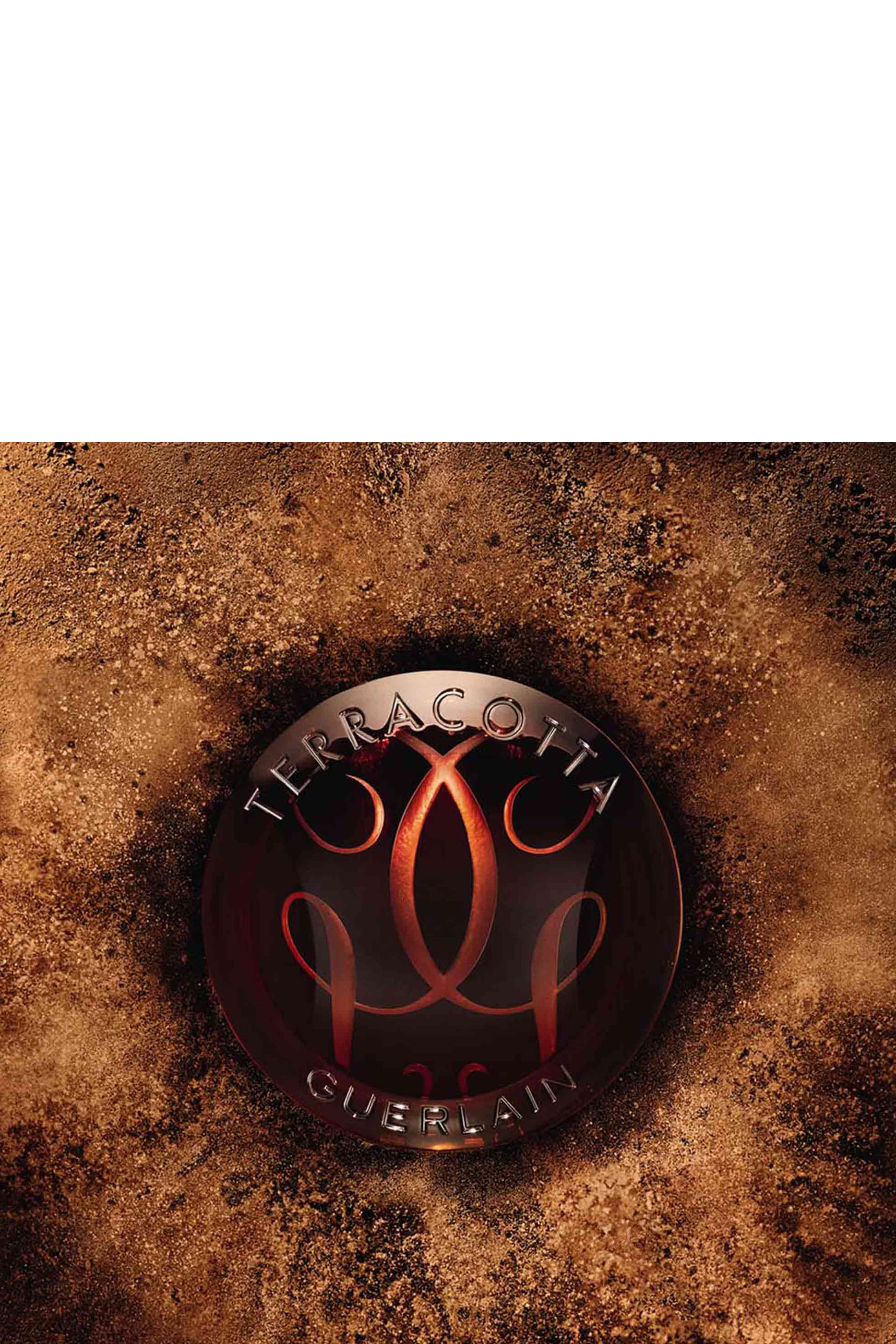 برونزر بودرة تيراكوتا