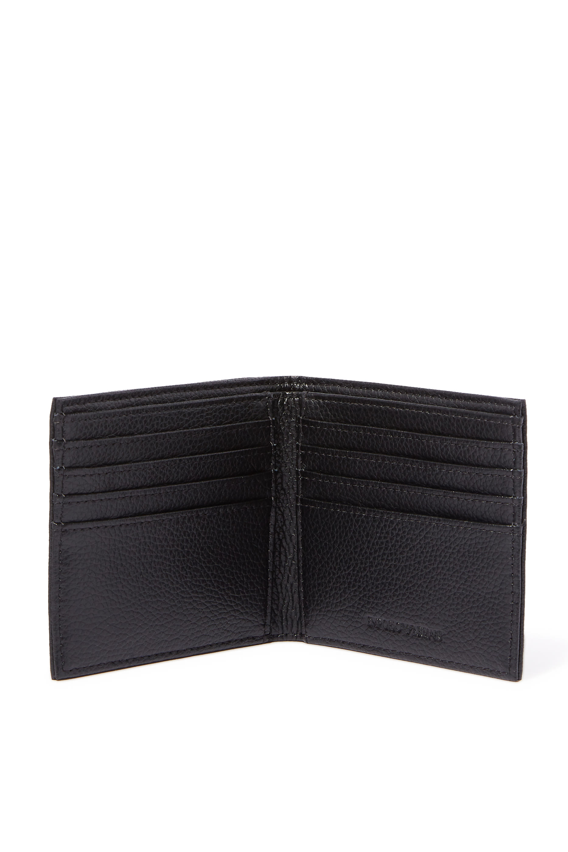 محفظة جلد حبيبي