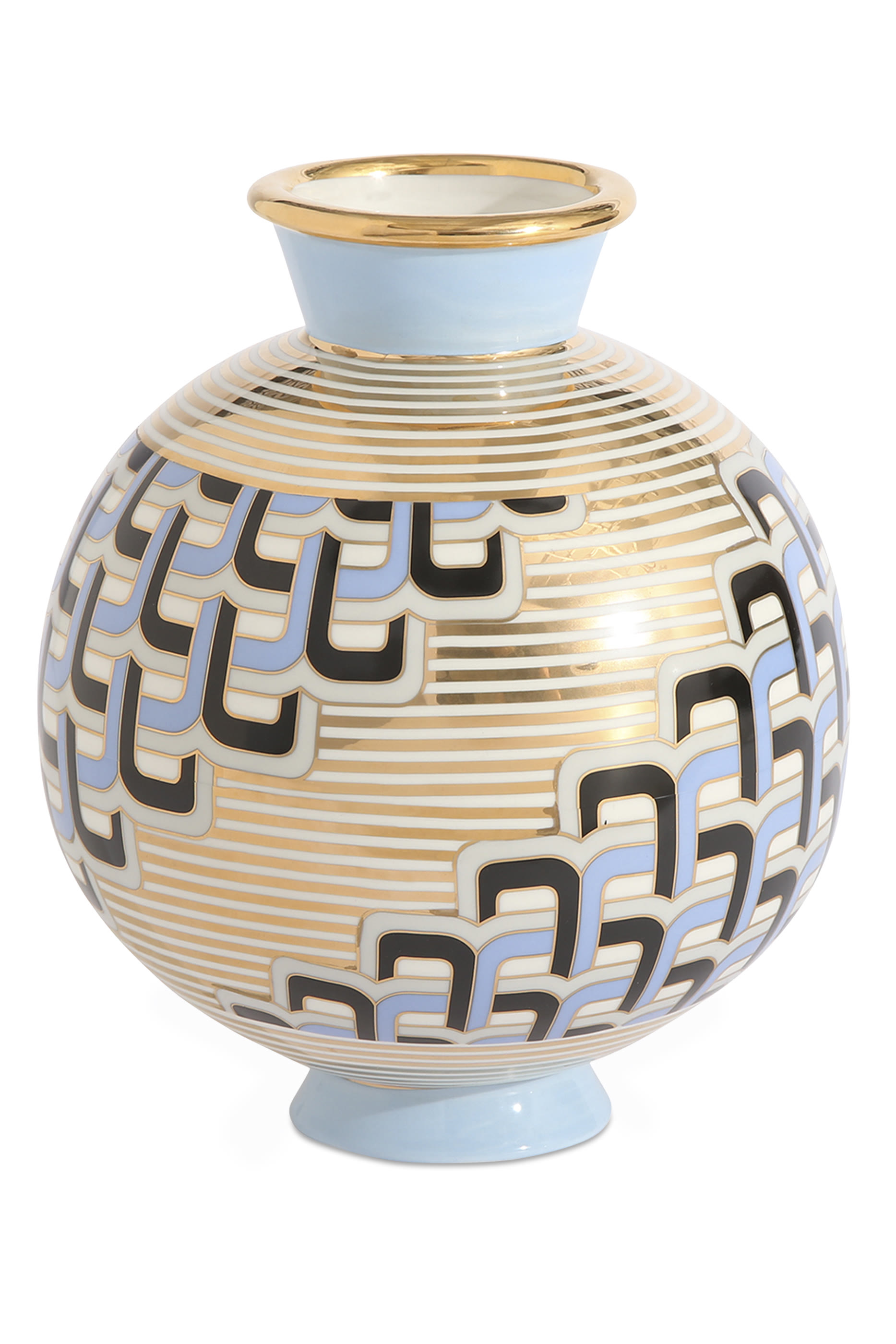 مزهرية فيرساي بازل