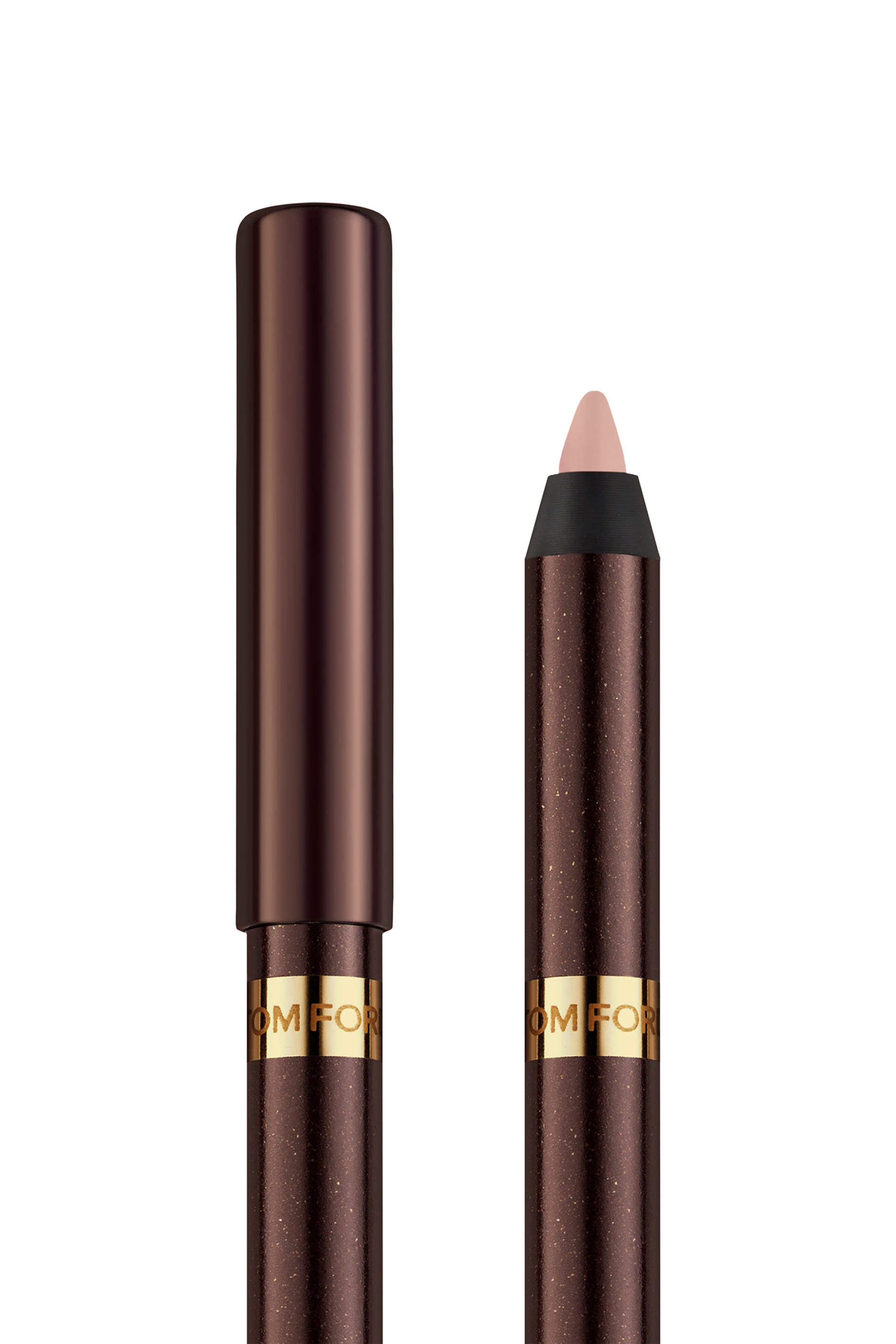 قلم تحديد عيون جل