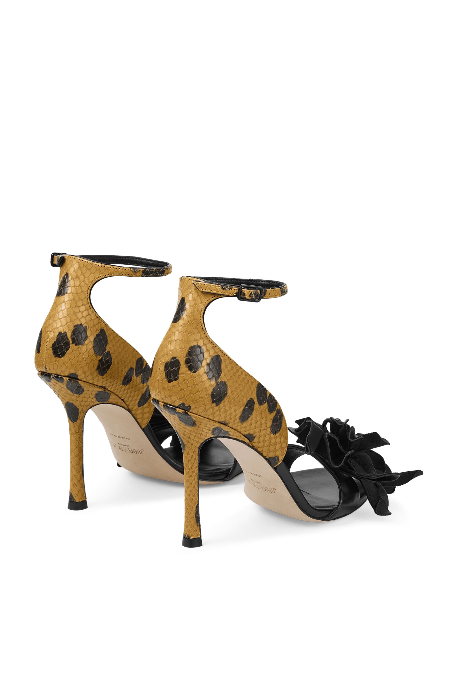 Coko 100 Sandals