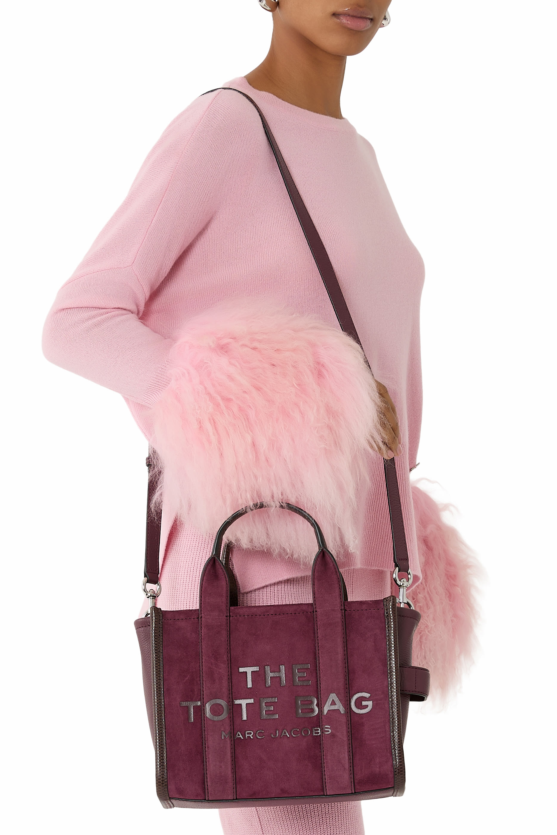 حقيبة يد صغيرة