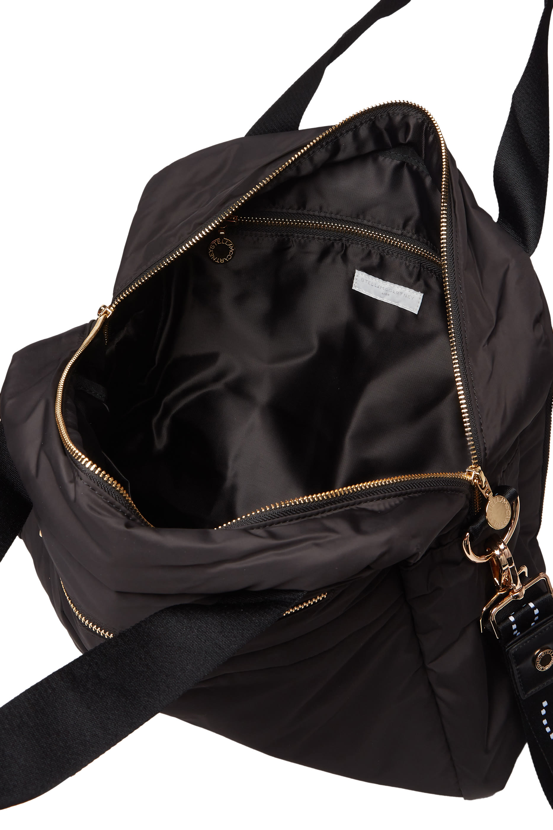 حقيبة حفاظات للأطفال