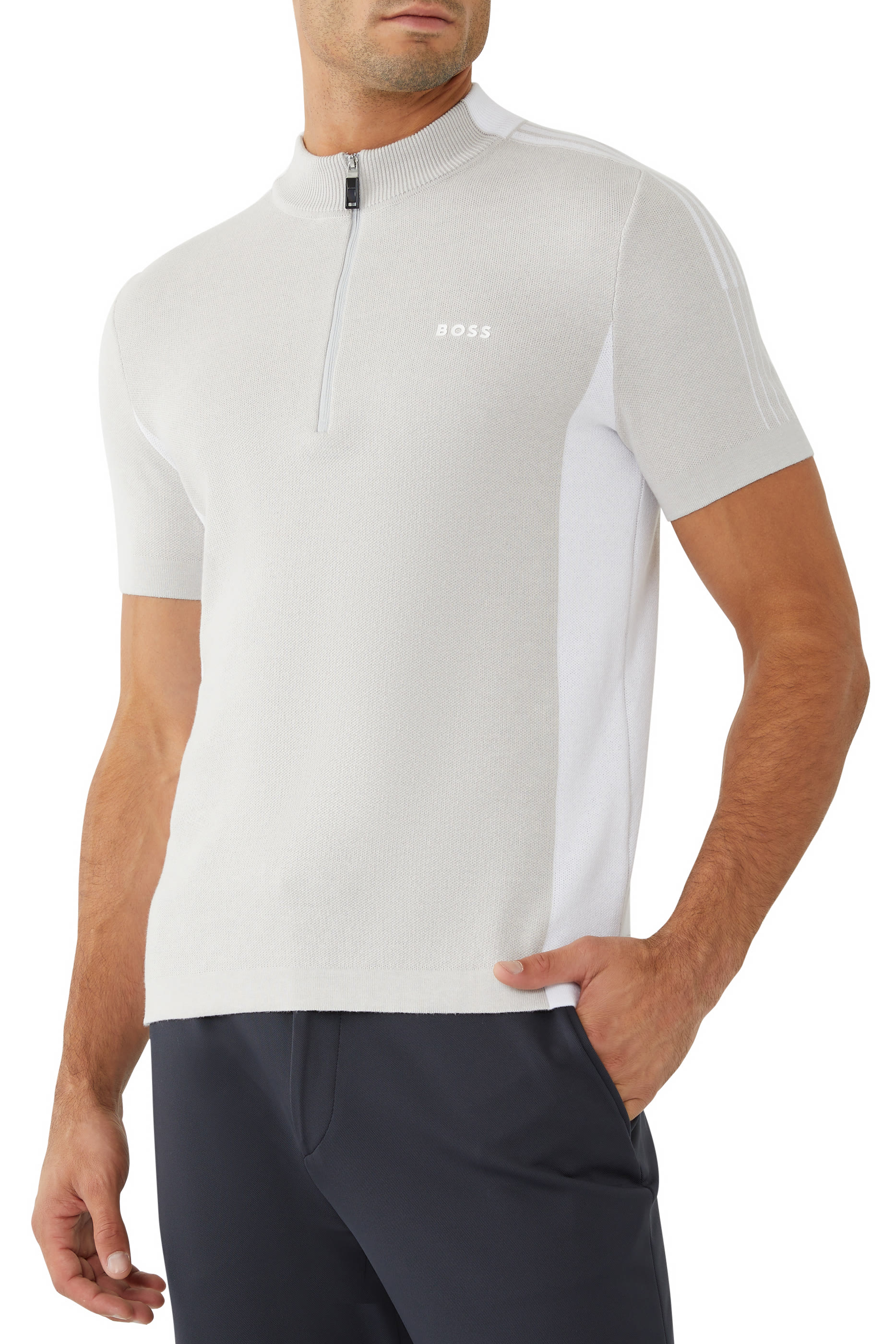 كنزة زينوس بسحاب عند العتق