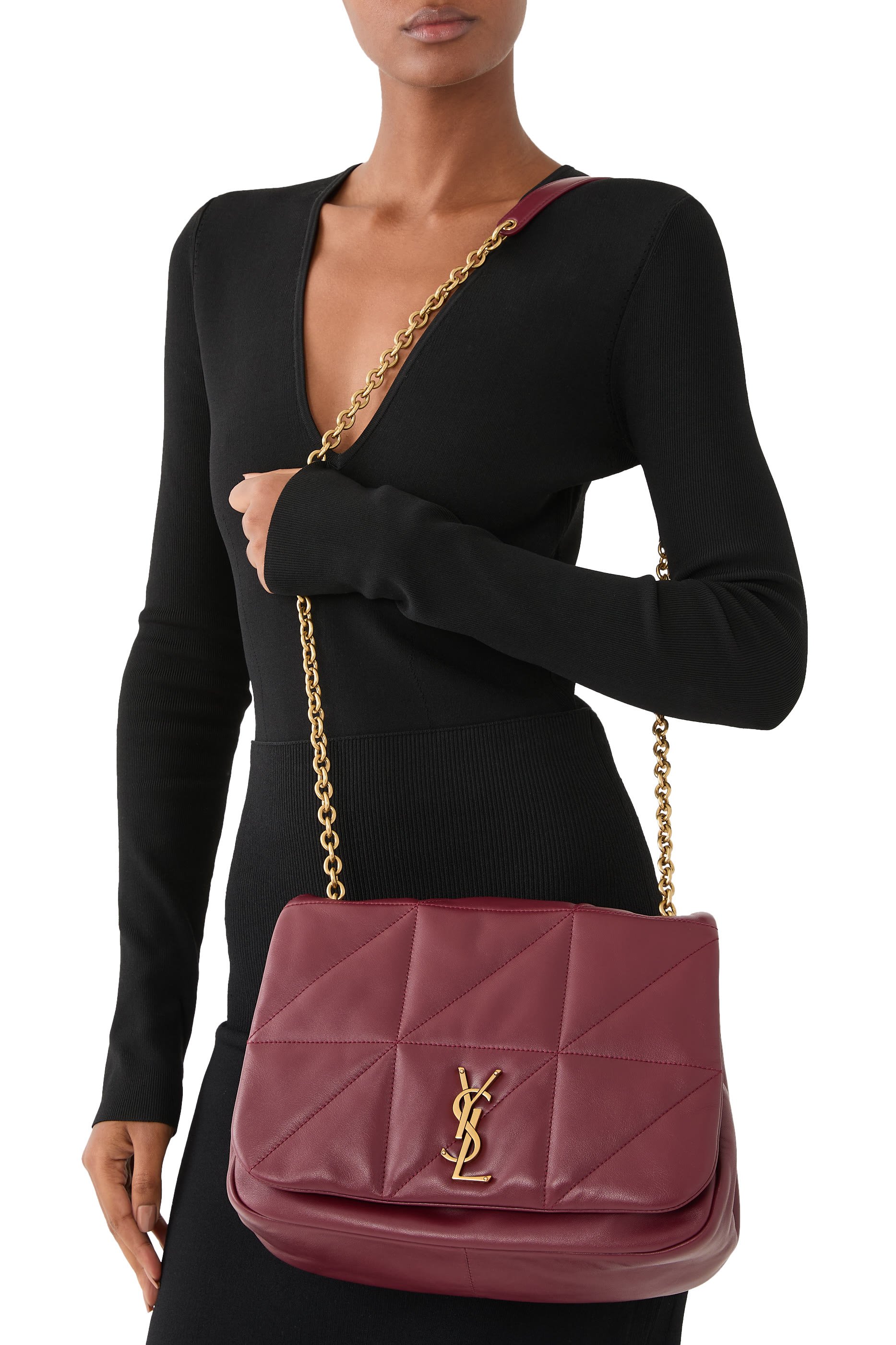 حقيبة جامي 4.3 متوسطة المقاس