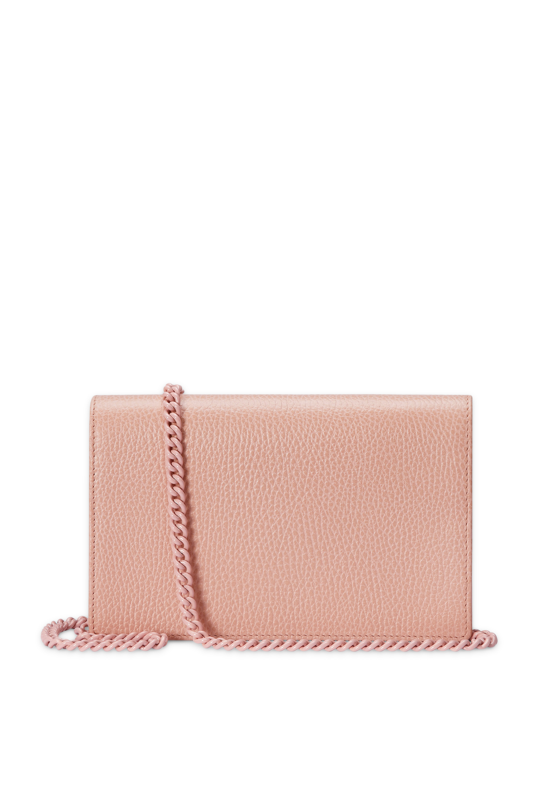 حقيبة مارمونت صغيرة بحرفي شعار الماركة بسلسة