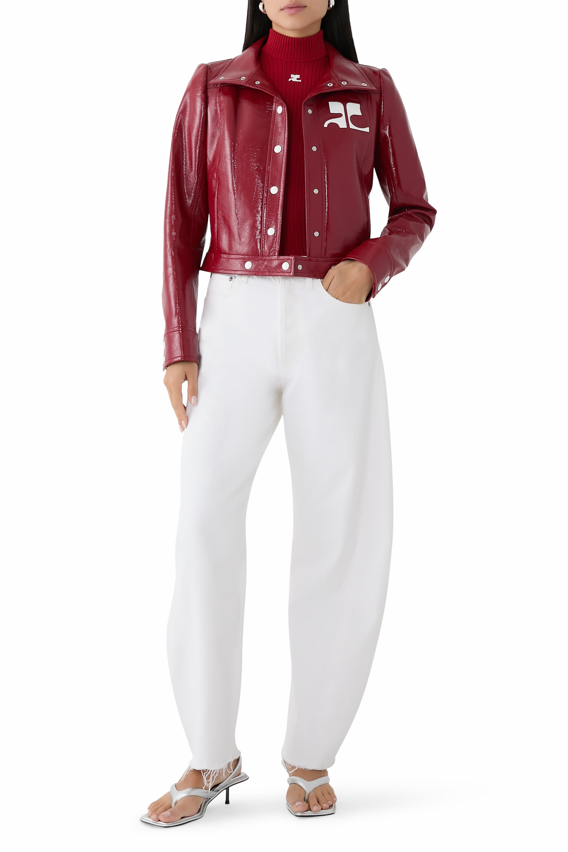 جاكيت ريديشن فينيل