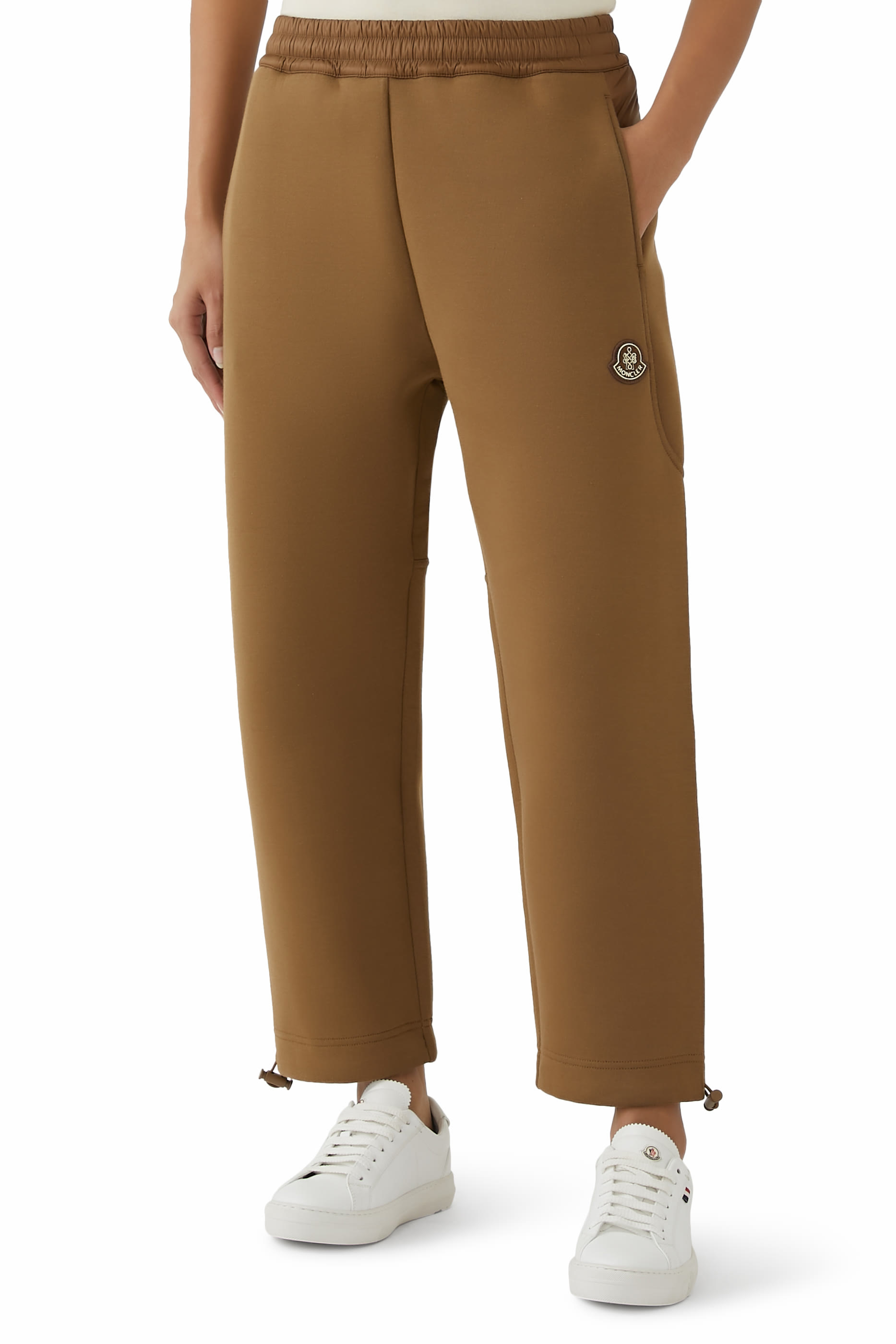 بنطال رياضي برقعة يير أوف ذا سنيك نيوبرين 