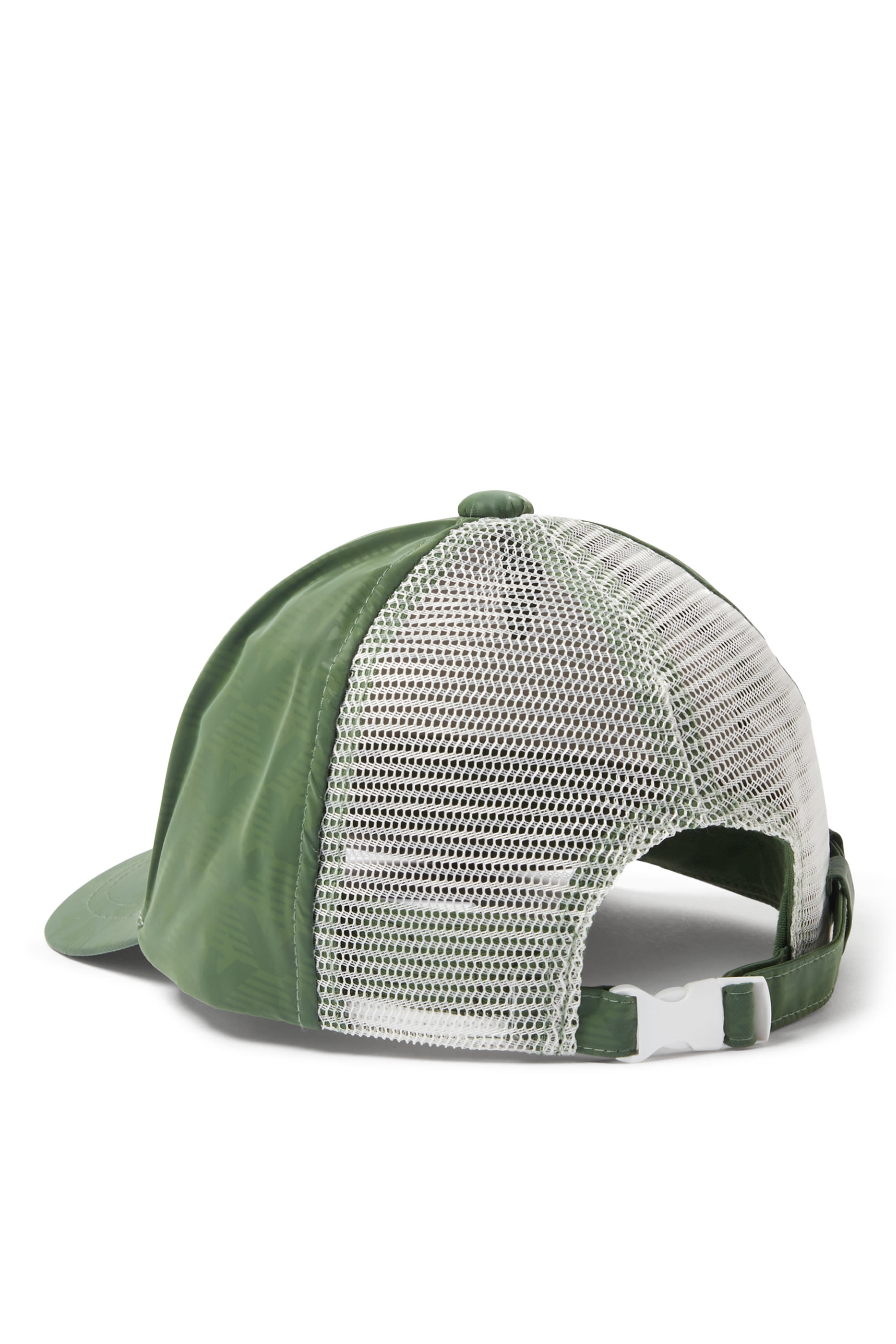 كاب بايسبول بشعار الماركة للأطفال