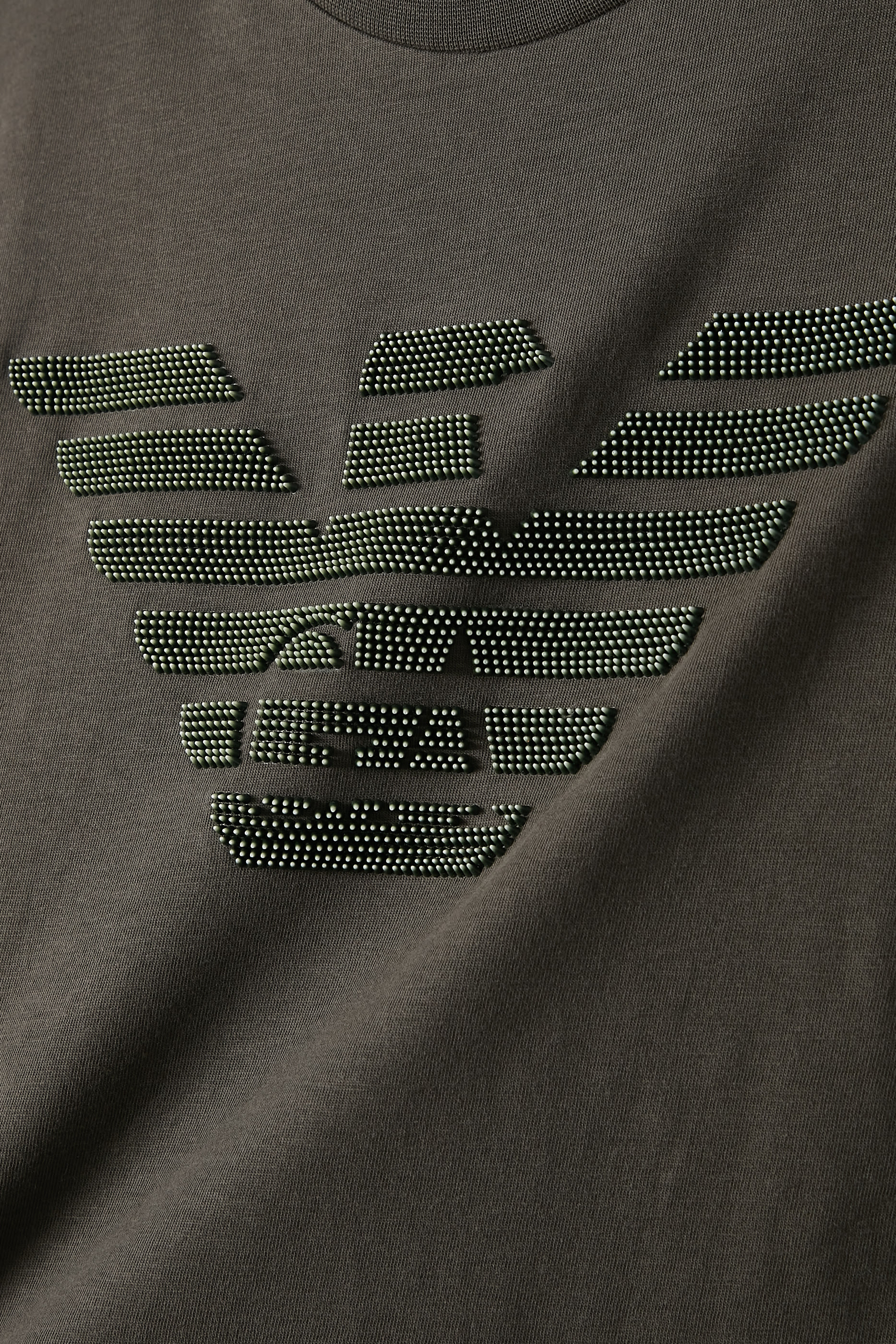 تيشيرت بشعار النسر للأطفال