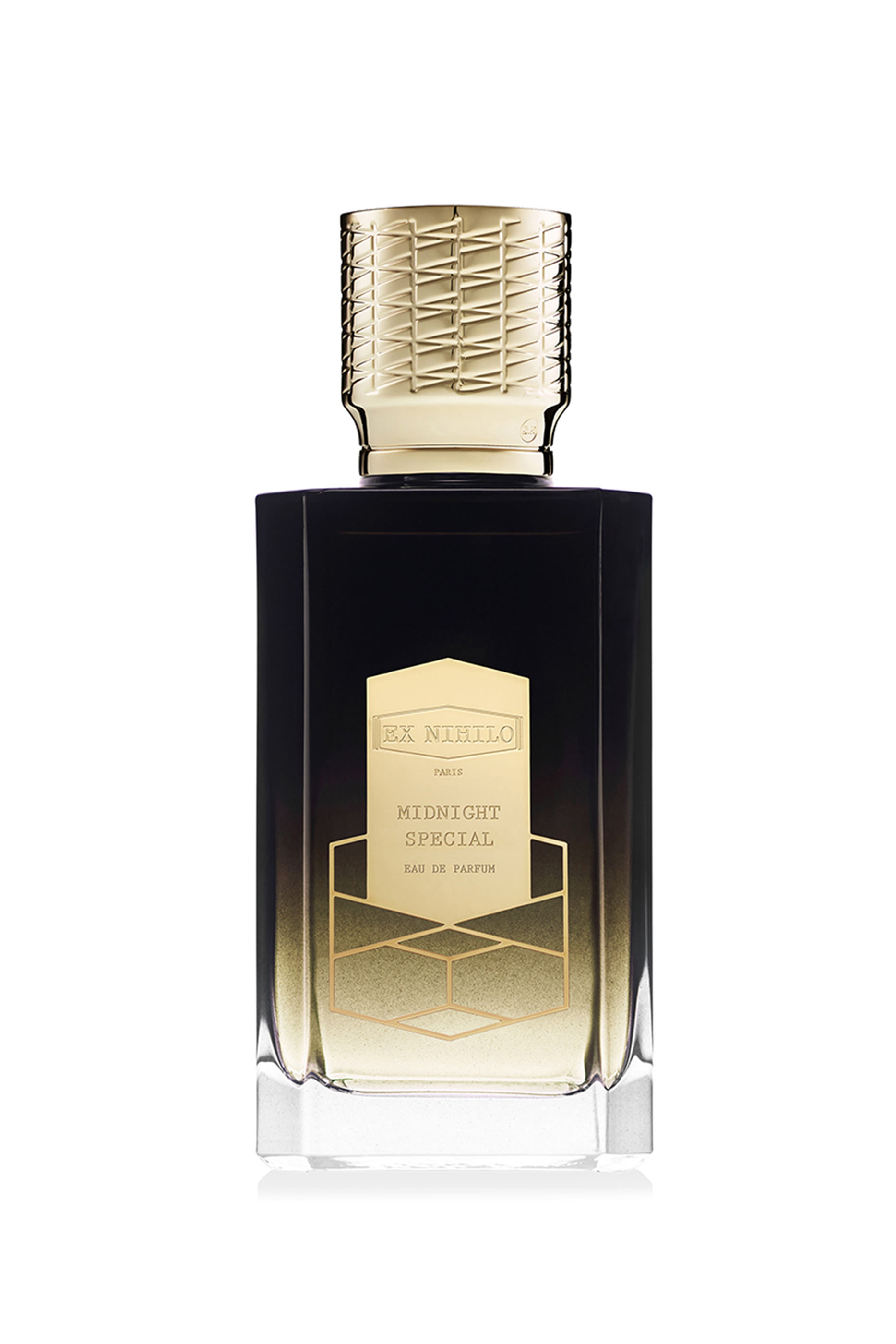 ماء عطر ميدنايت سبيشال