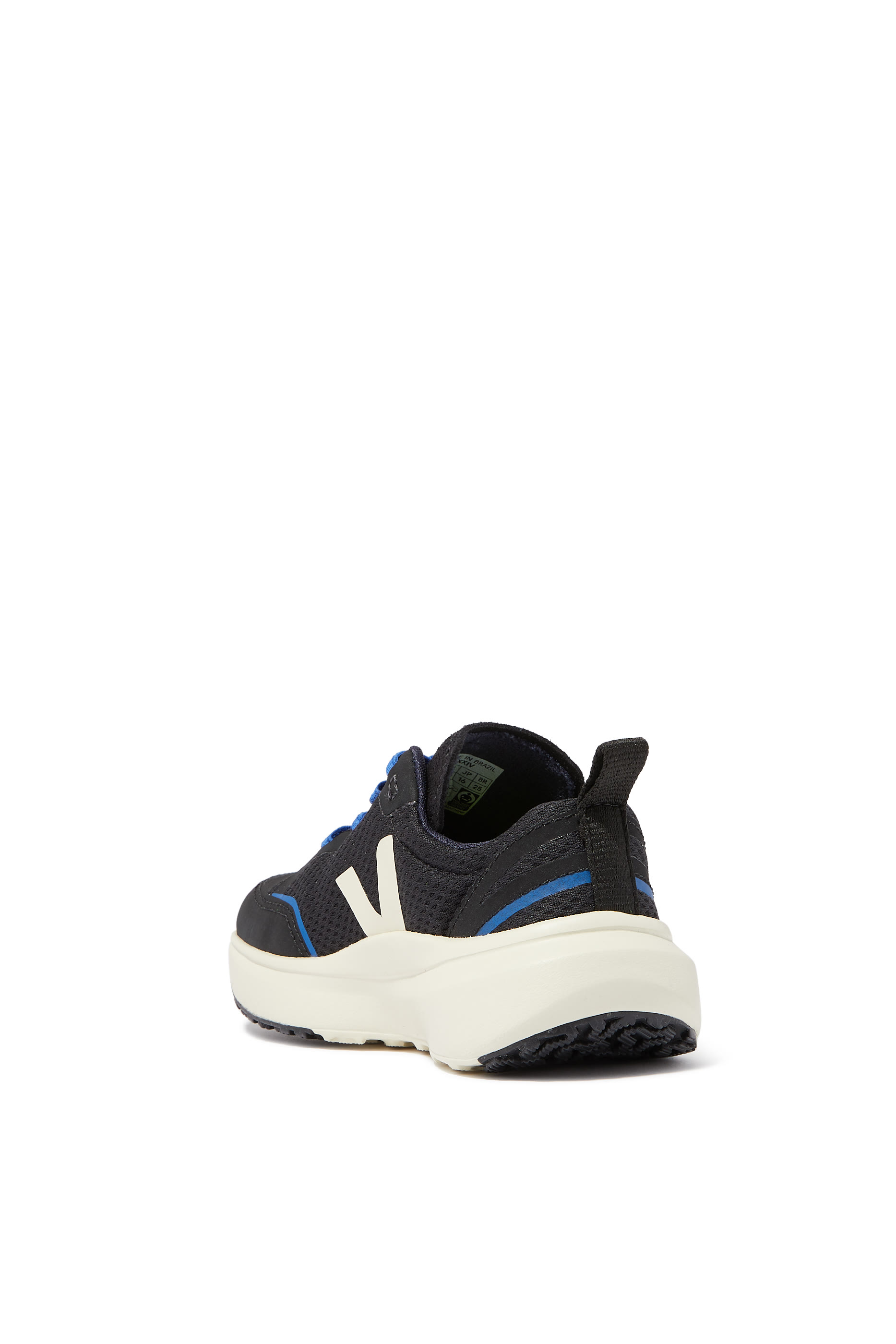 سنيكرز كاناري خفيف للأطفال