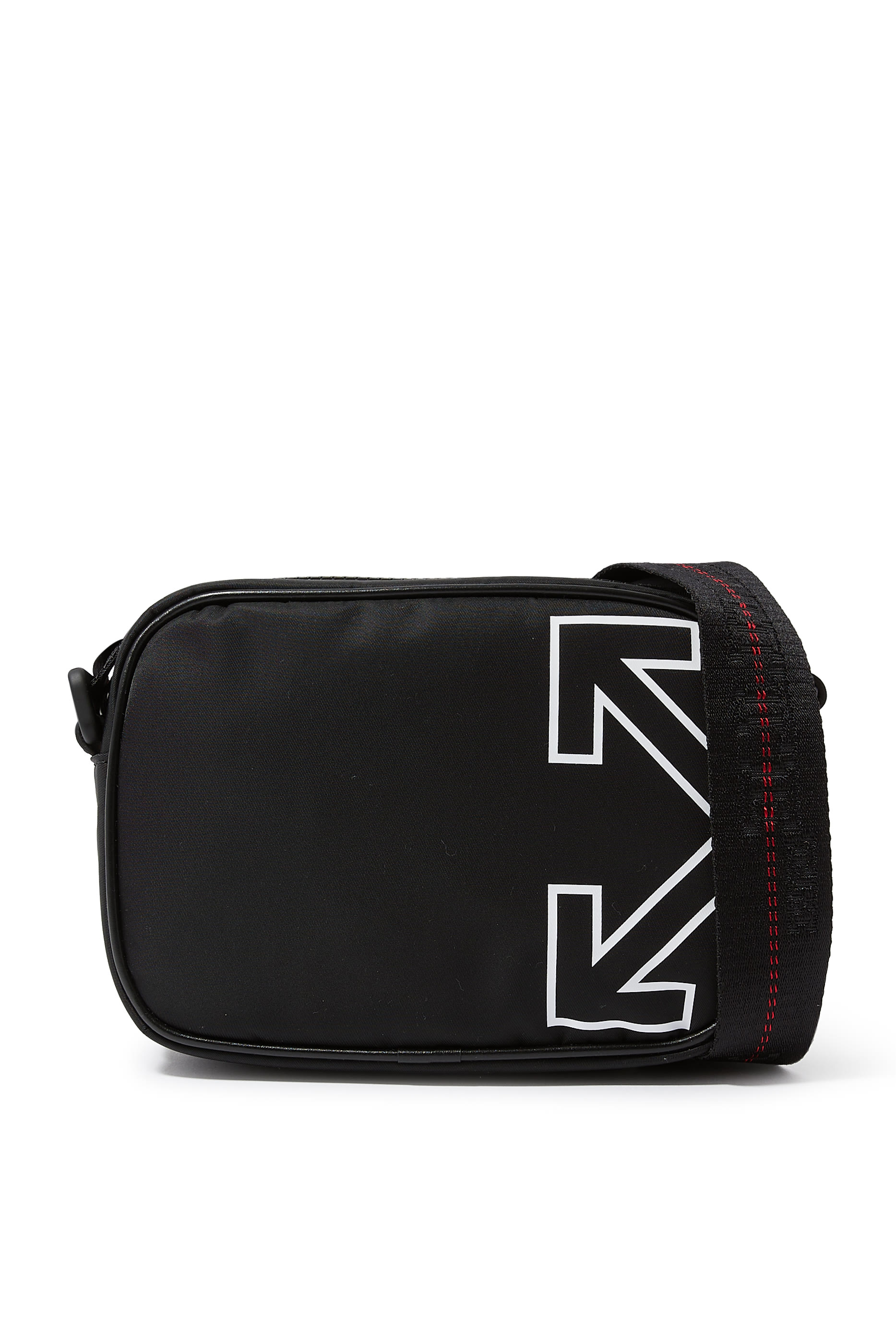 حقيبة مستحضرات العناية الشخصية بشعار الماركة