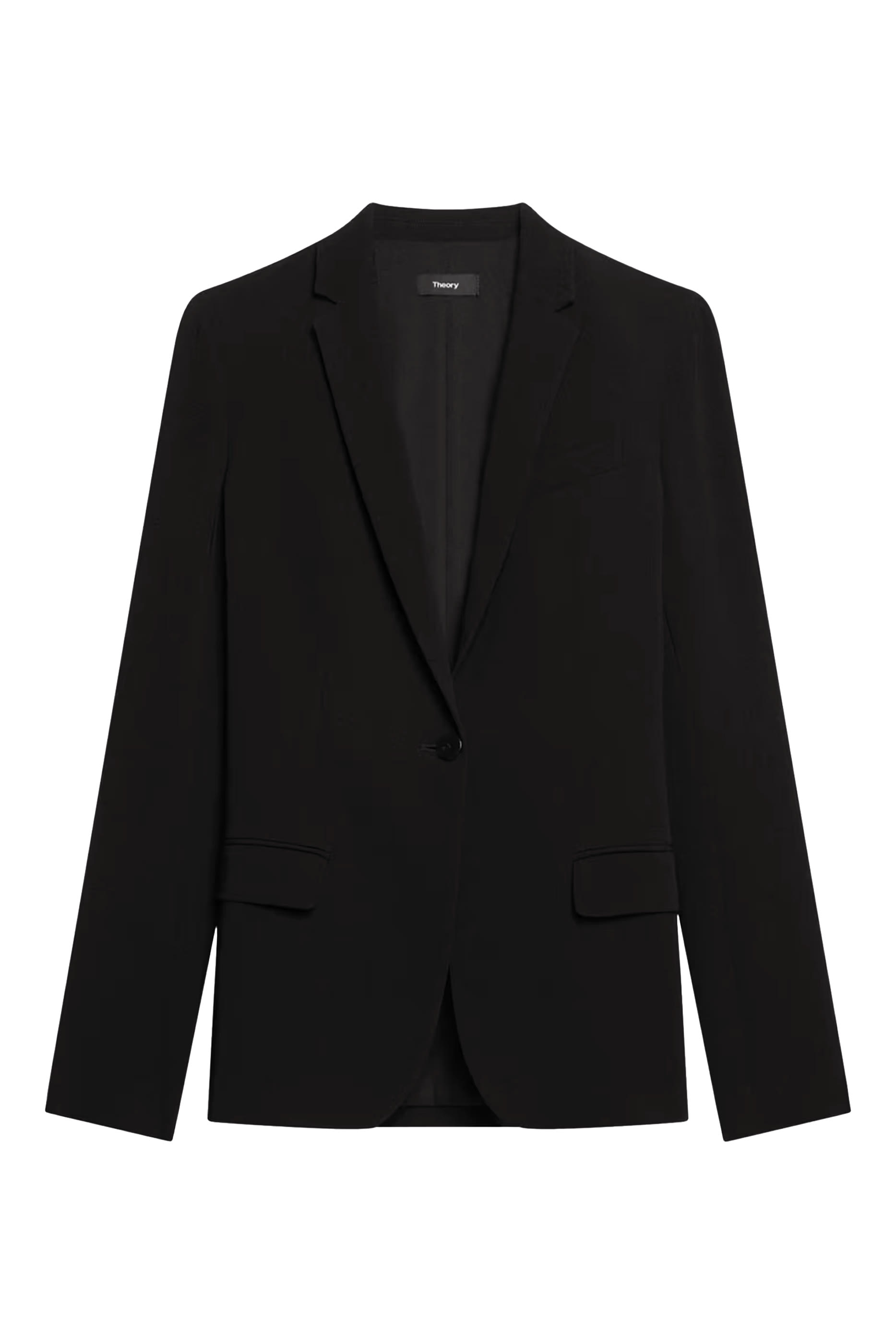 بليزر بقصة ضيقة