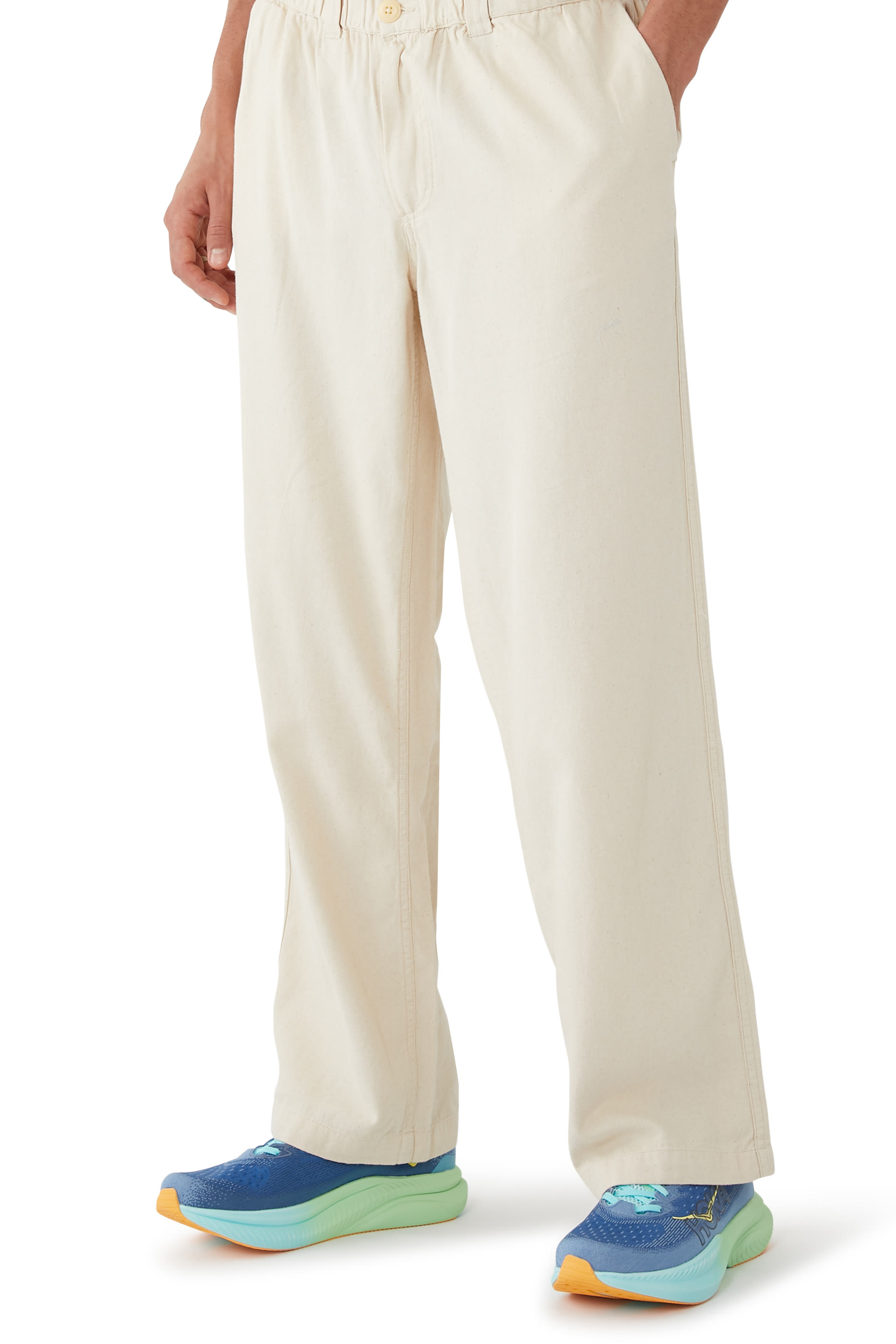 سنيكرز ماخ 6 للجري