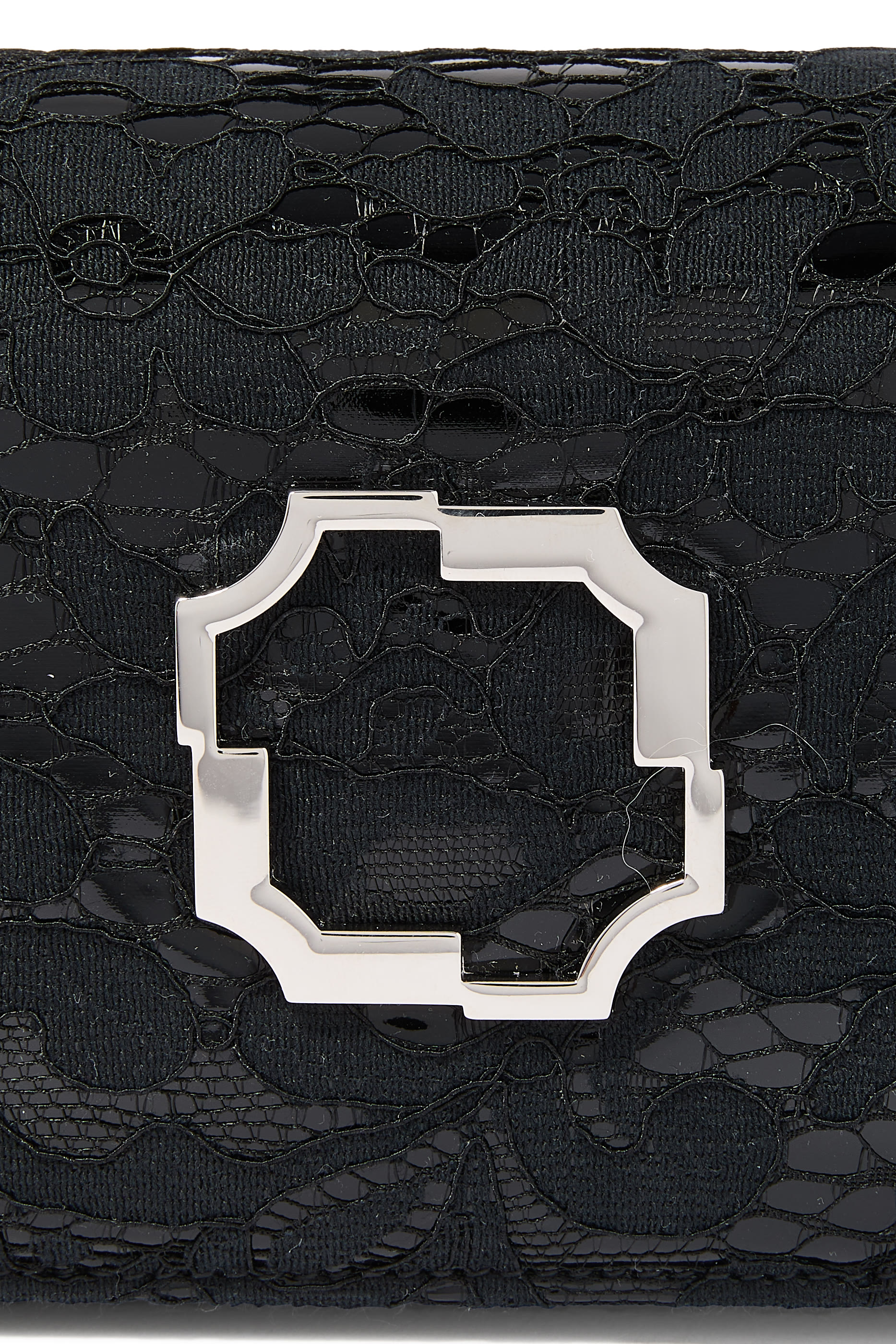 حقيبة كلاتش فيفيان ساتان