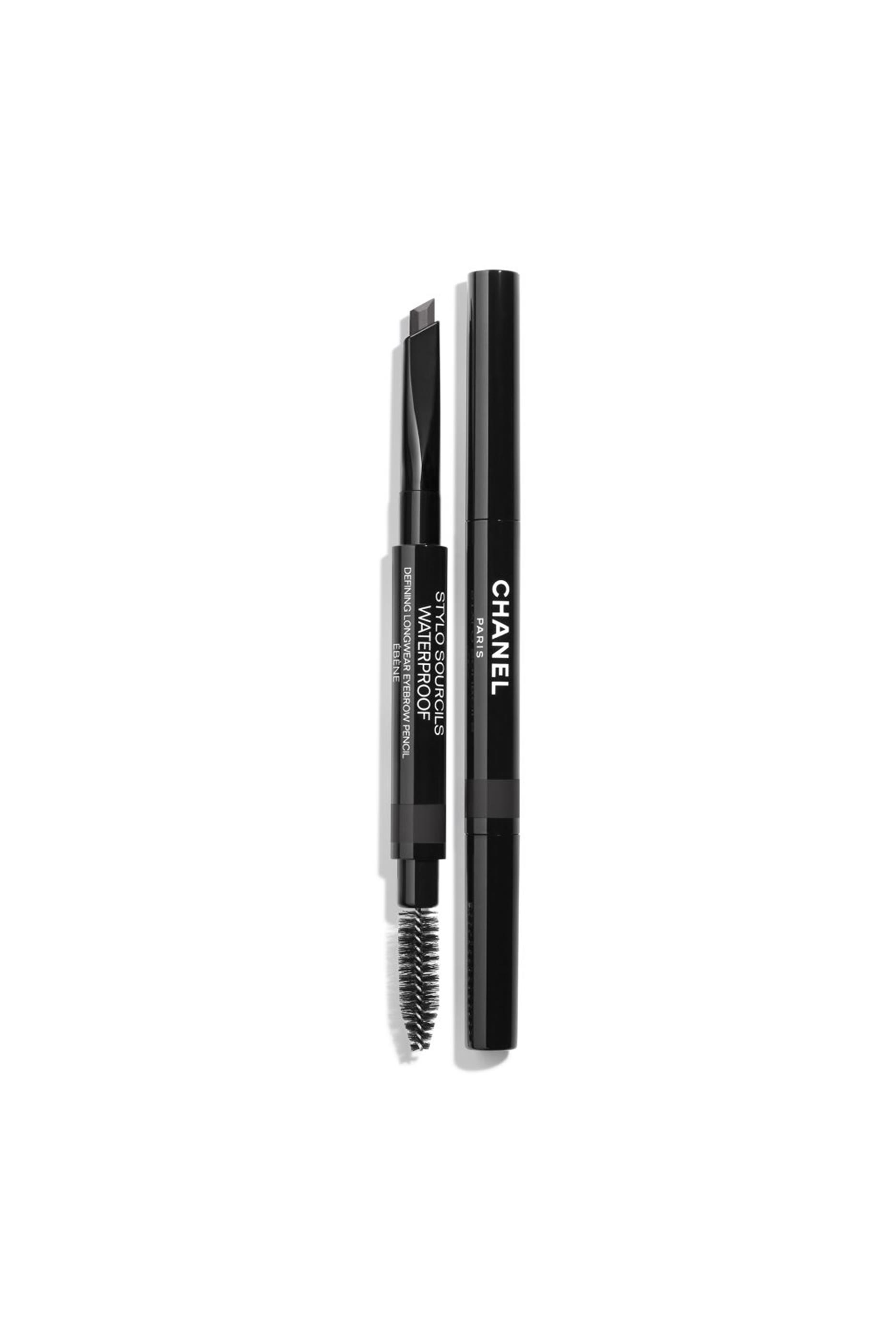 قلم لتحديد الحاجبين بثبات طويل STYLO SOURCILS WATERPROOF
