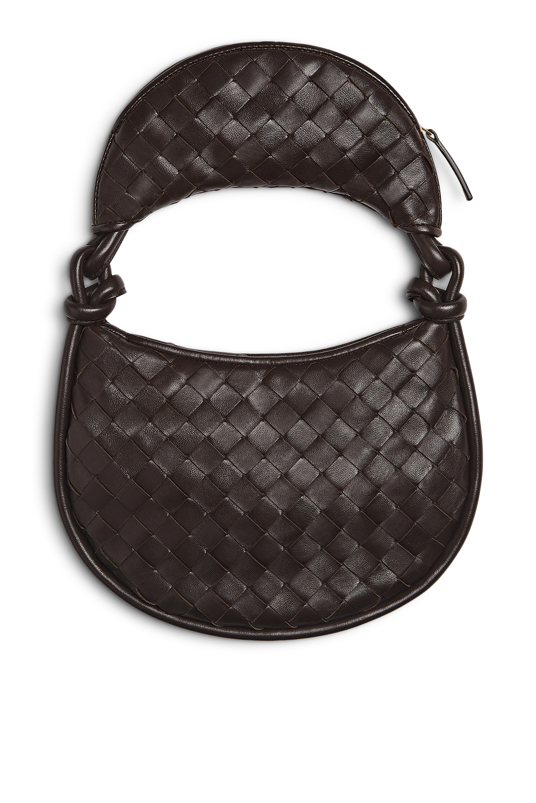 حقيبة كتف جيميلي صغيرة