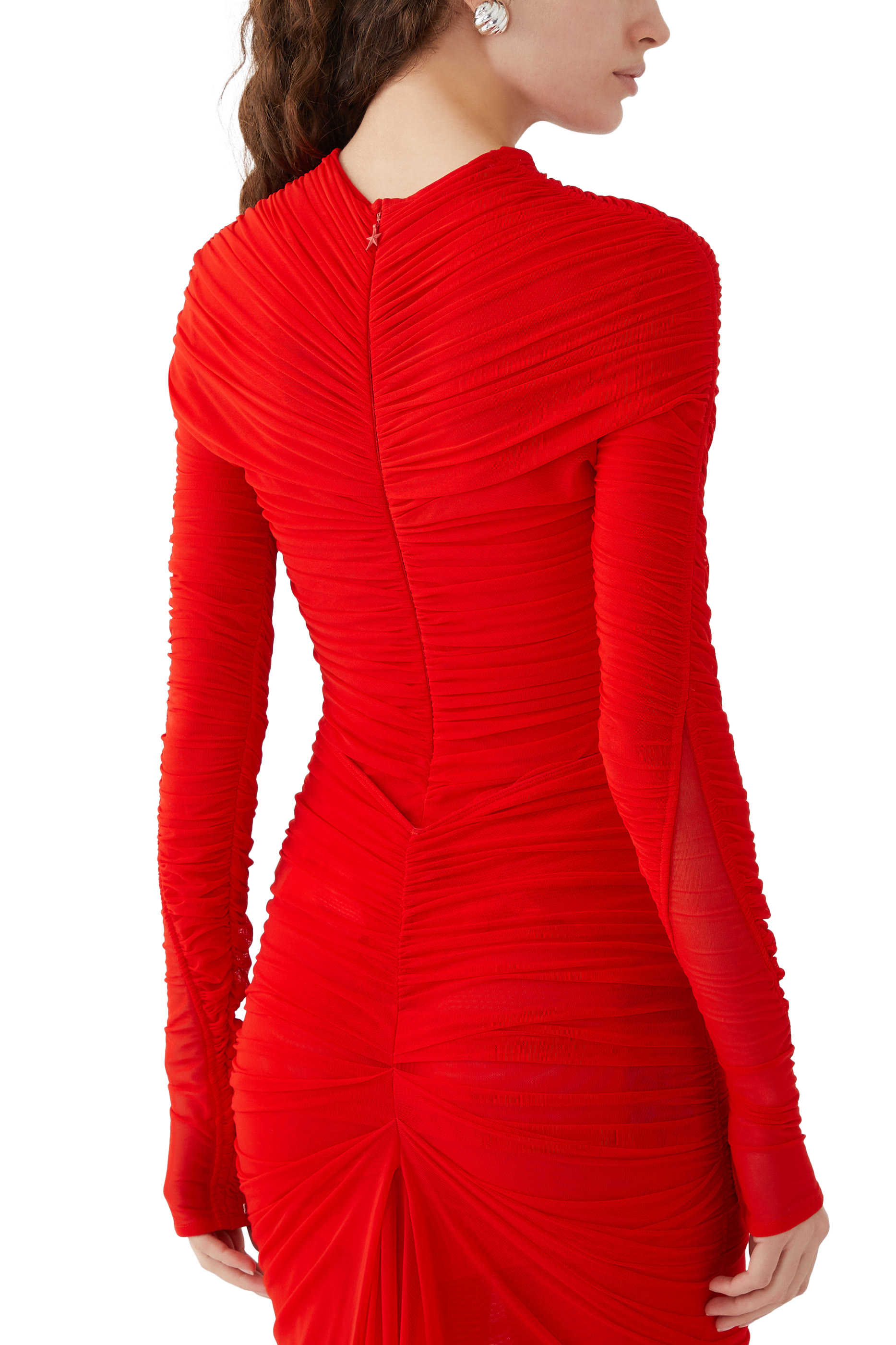 بودي سوت بكشكش