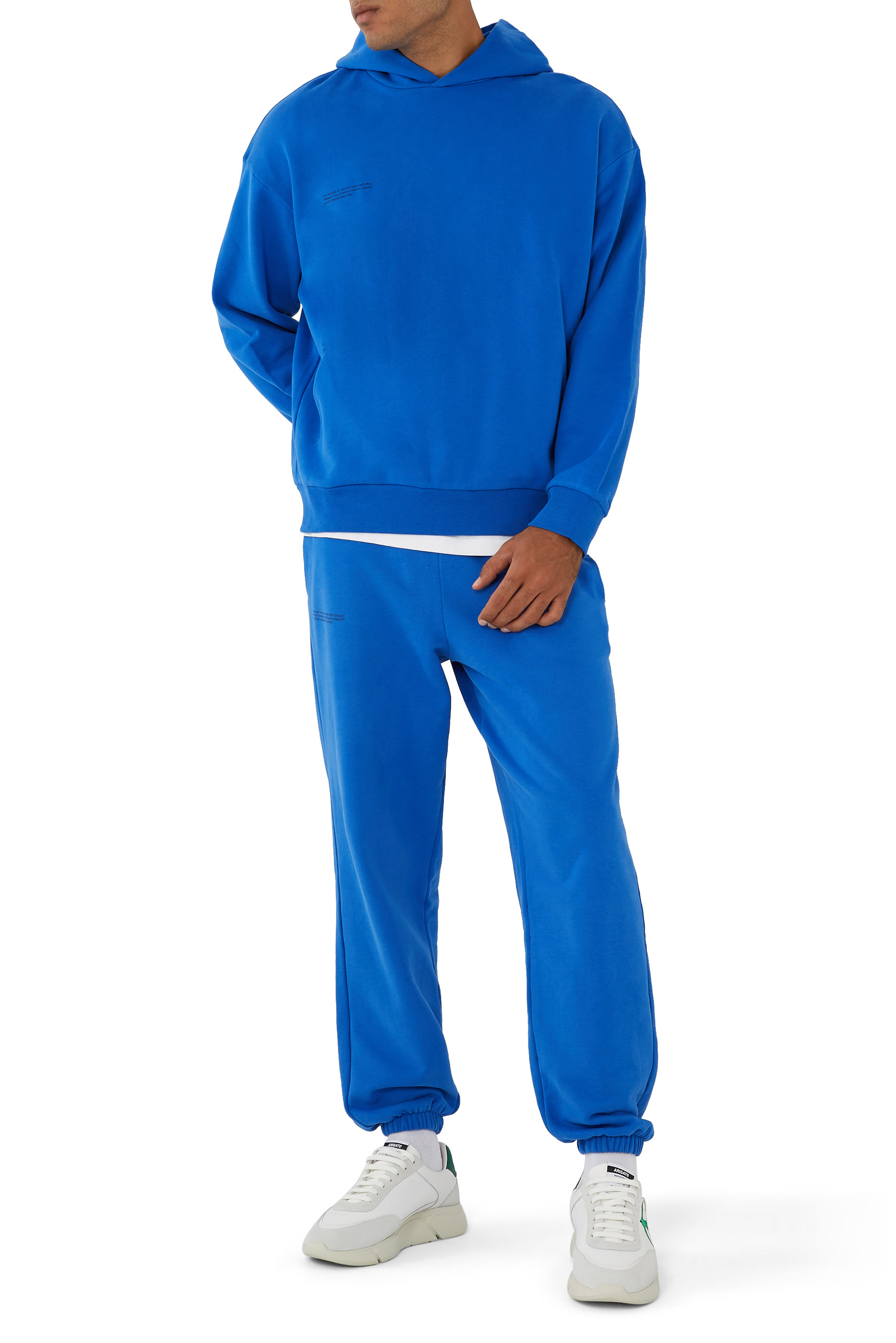 هودي 360 قطن عضوي