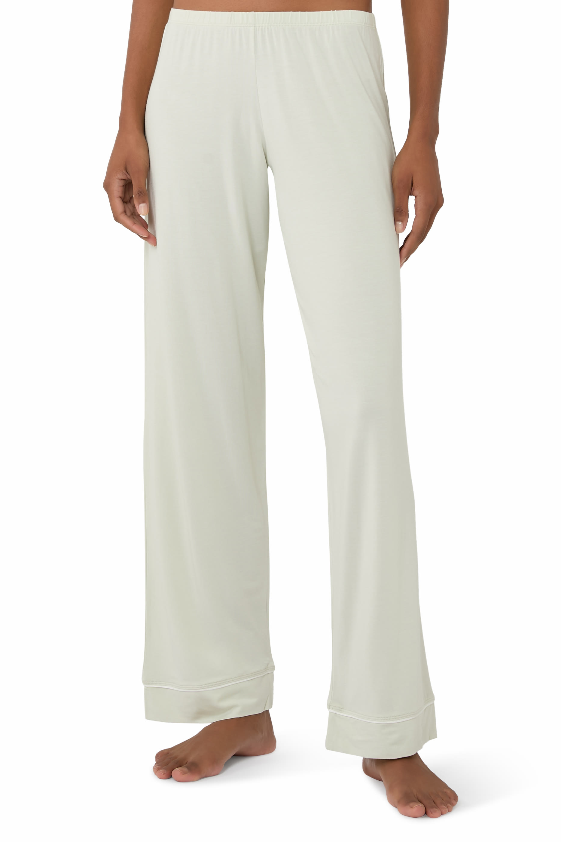 طقم بيجامة جيزيل طويل