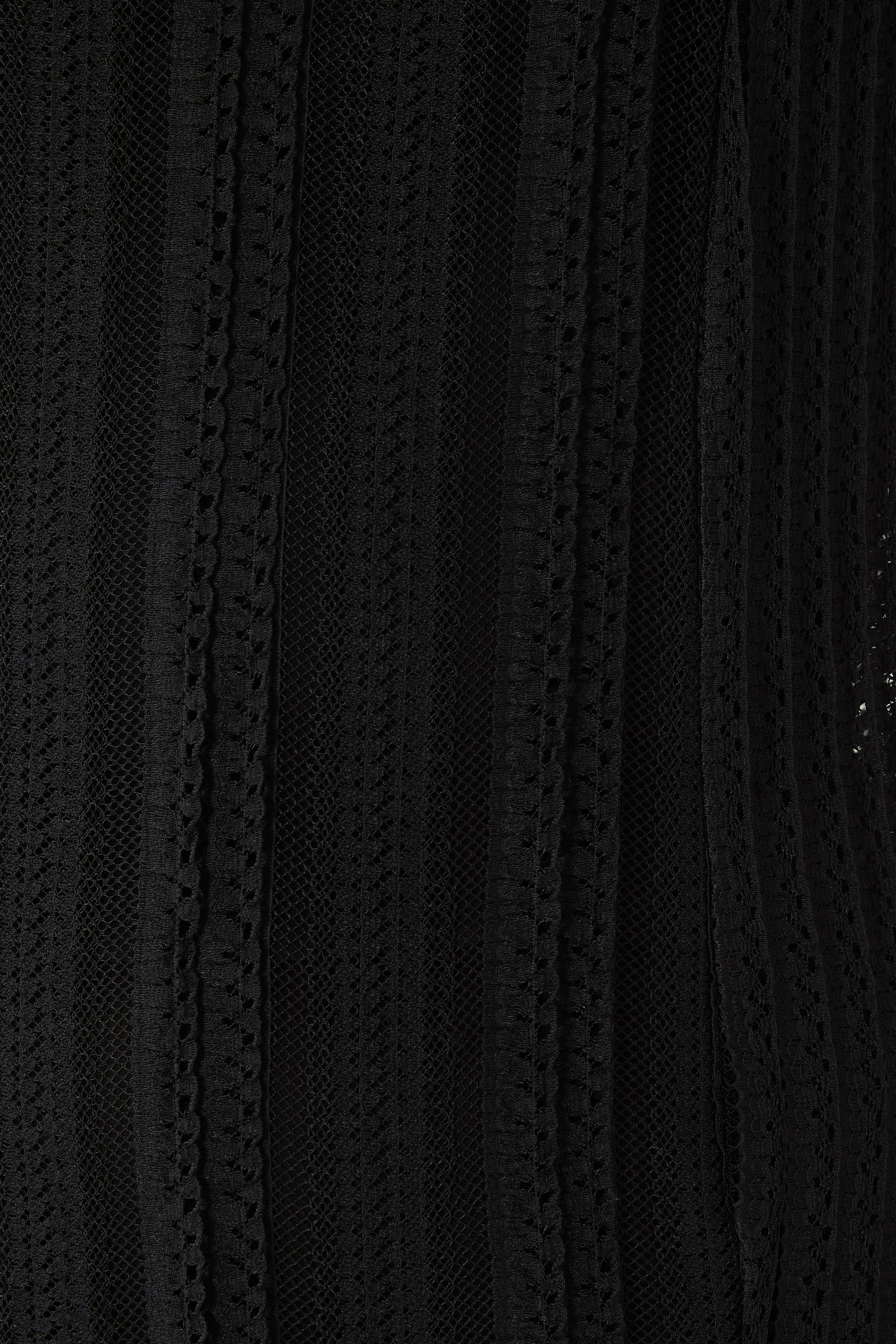 فستان سالي طويل