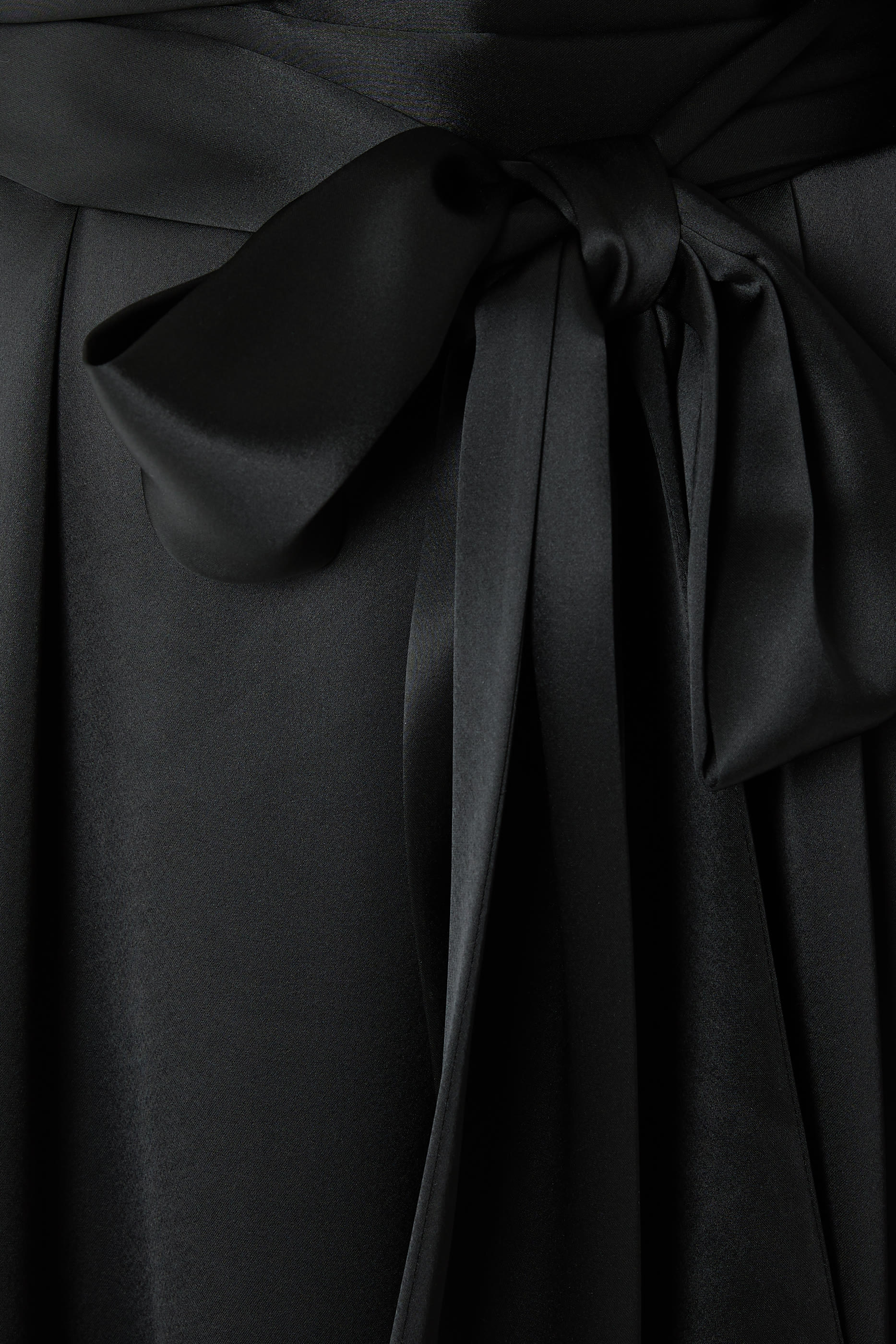 فستان سيبريان ستان بوجهين 