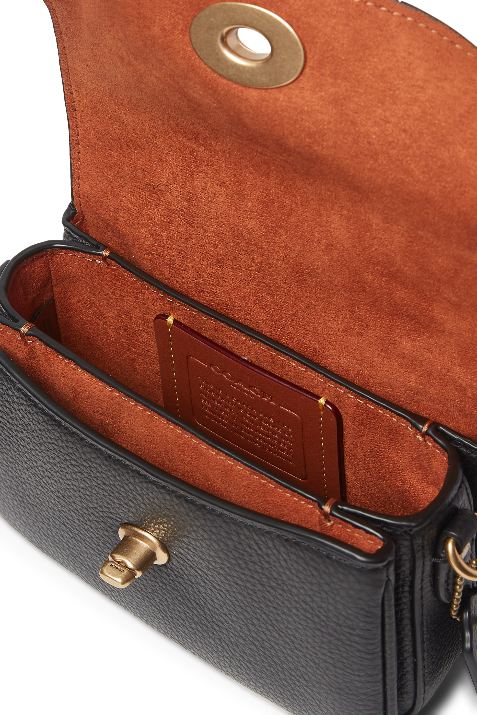 حقيبة كروس كاسي 17