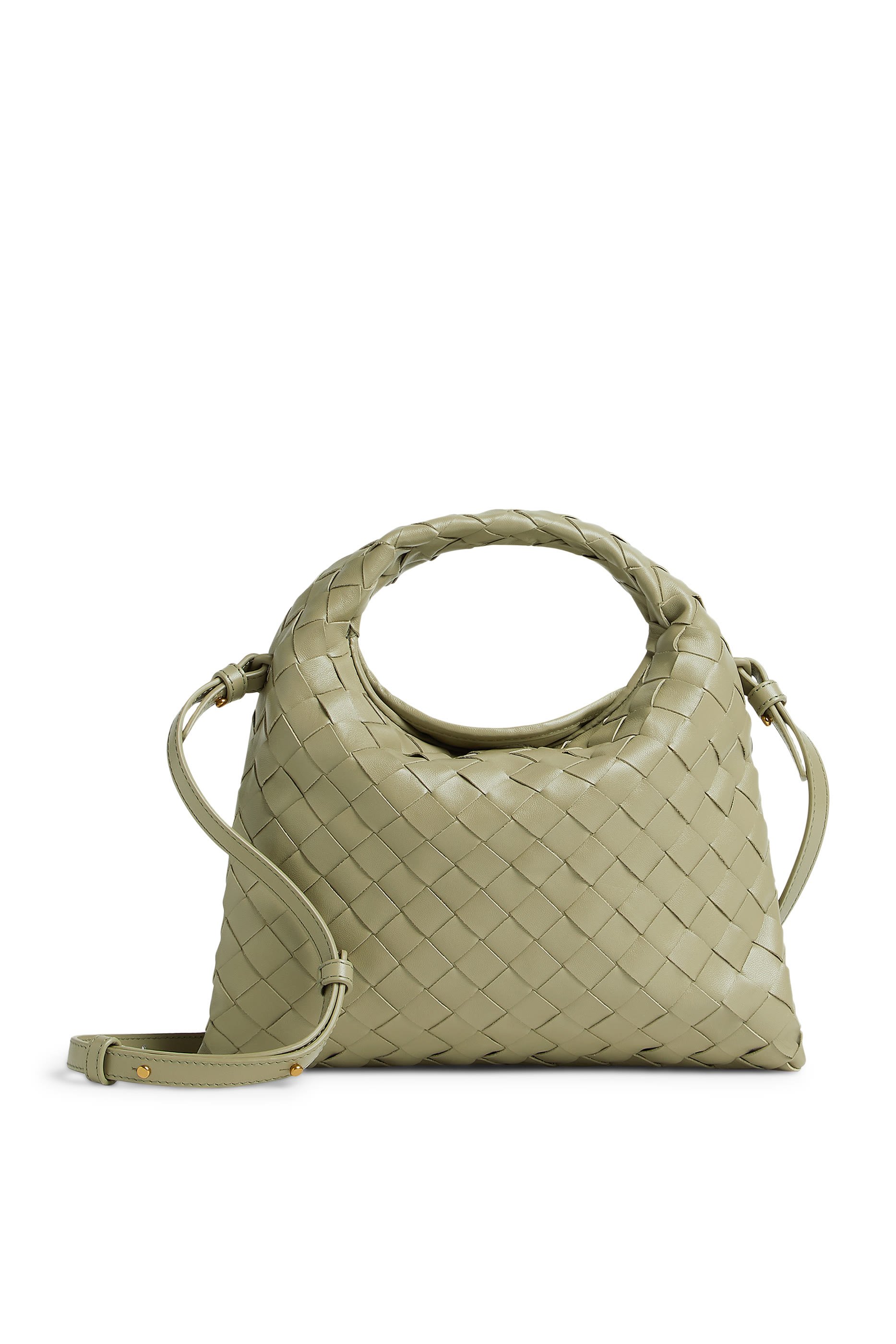 حقيبة هوب صغيرة