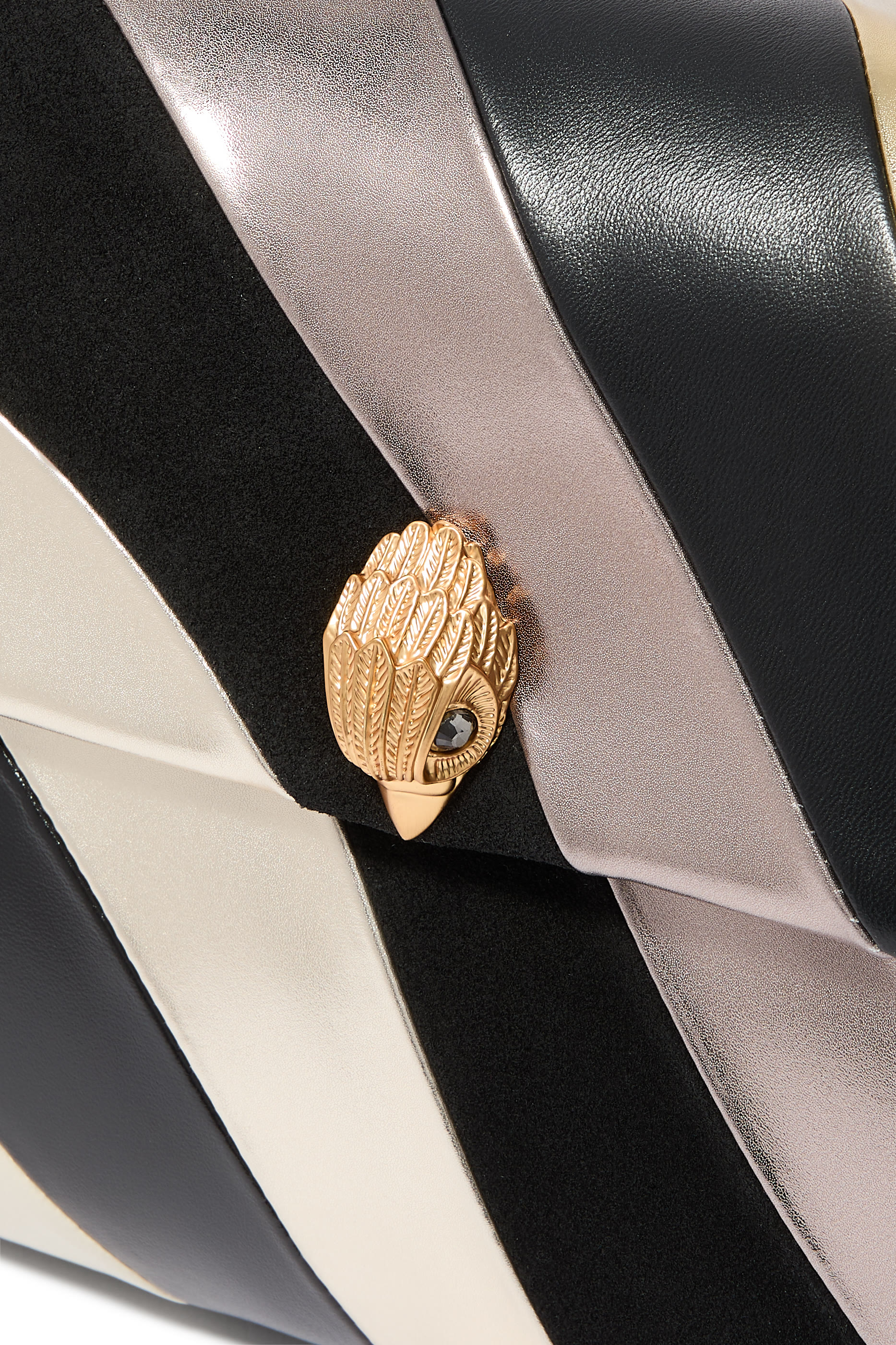 حقيبة كنسينغتون كبيرة ناعمة