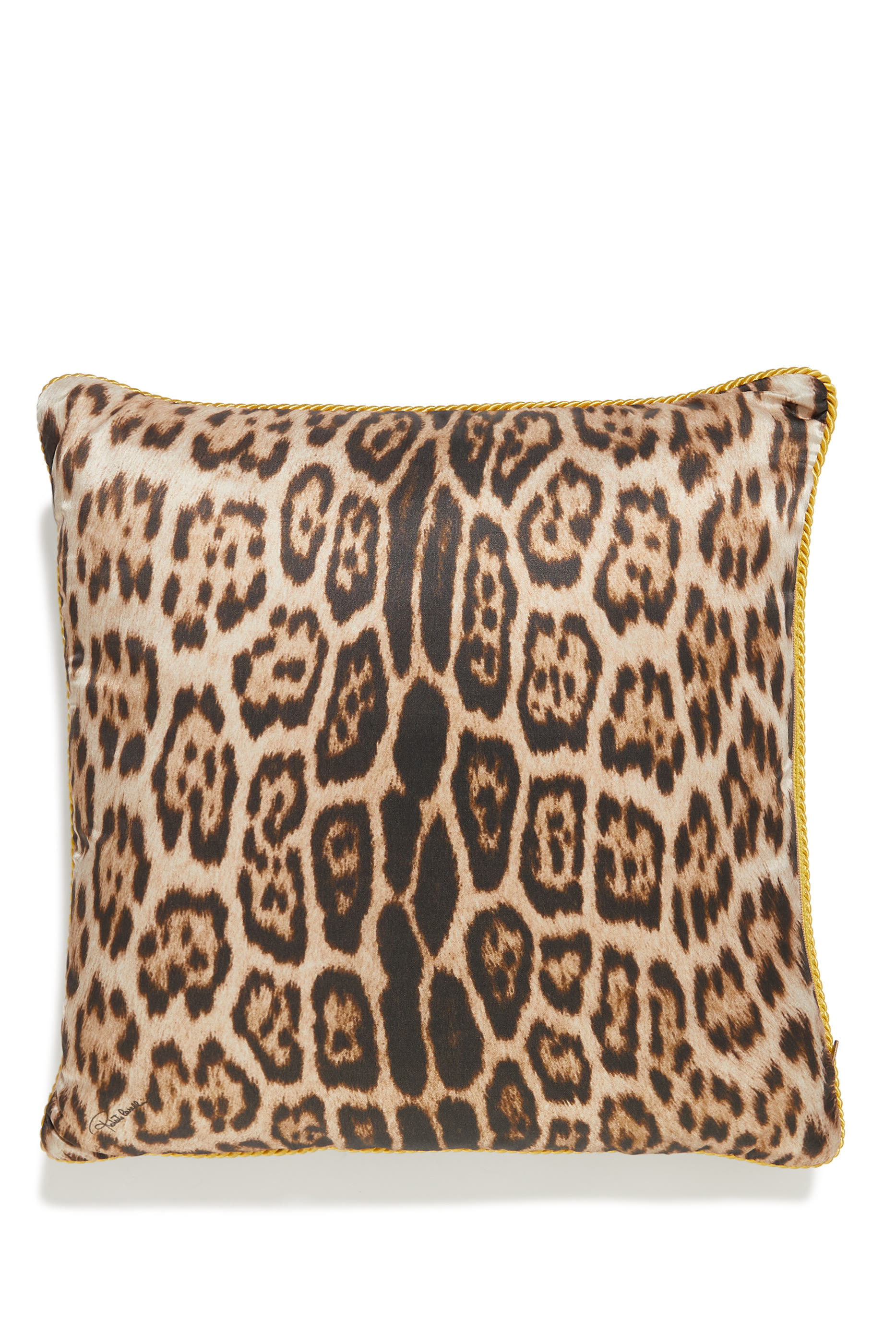 كيس وسادة بشعار RC