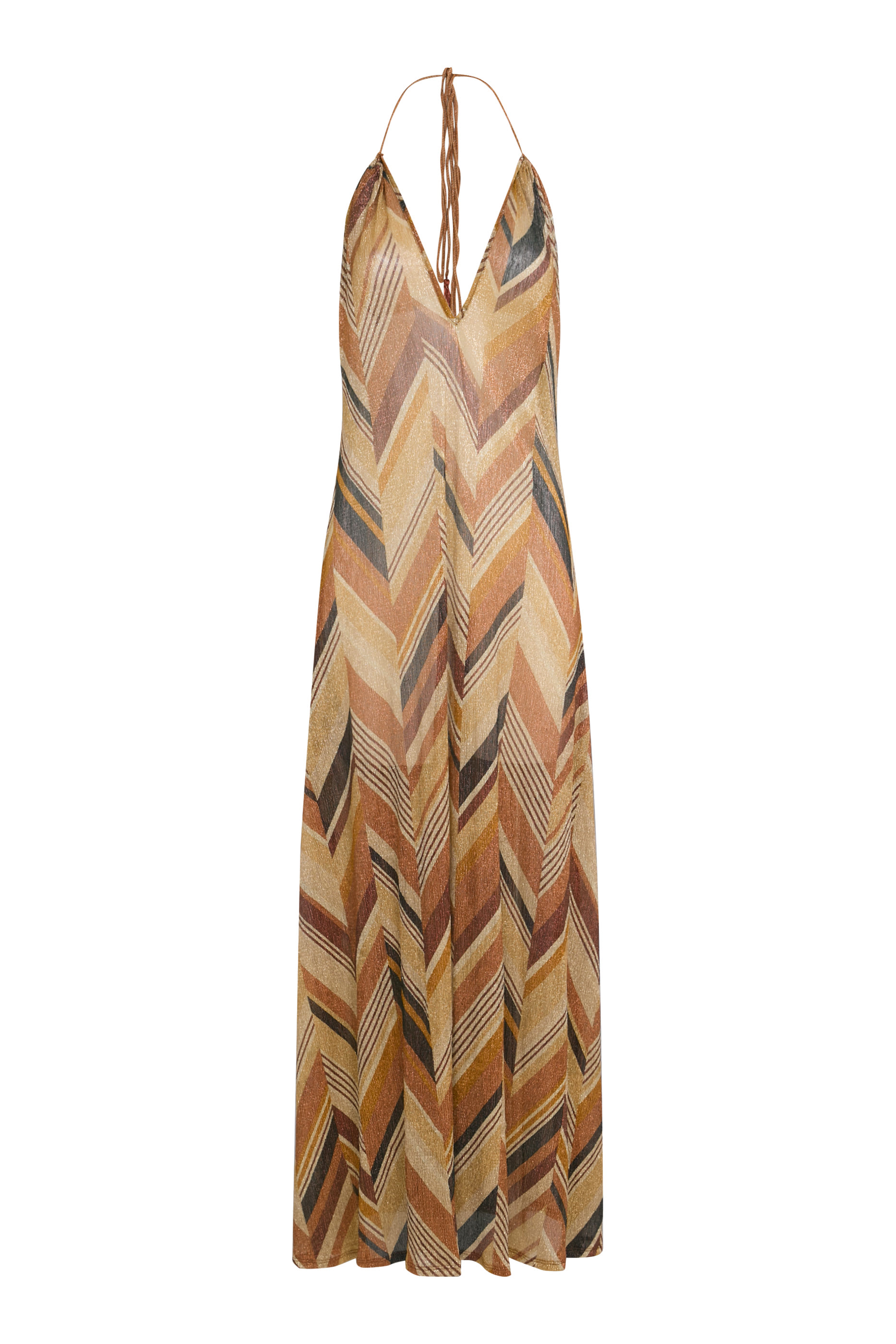 فستان إيزادورا