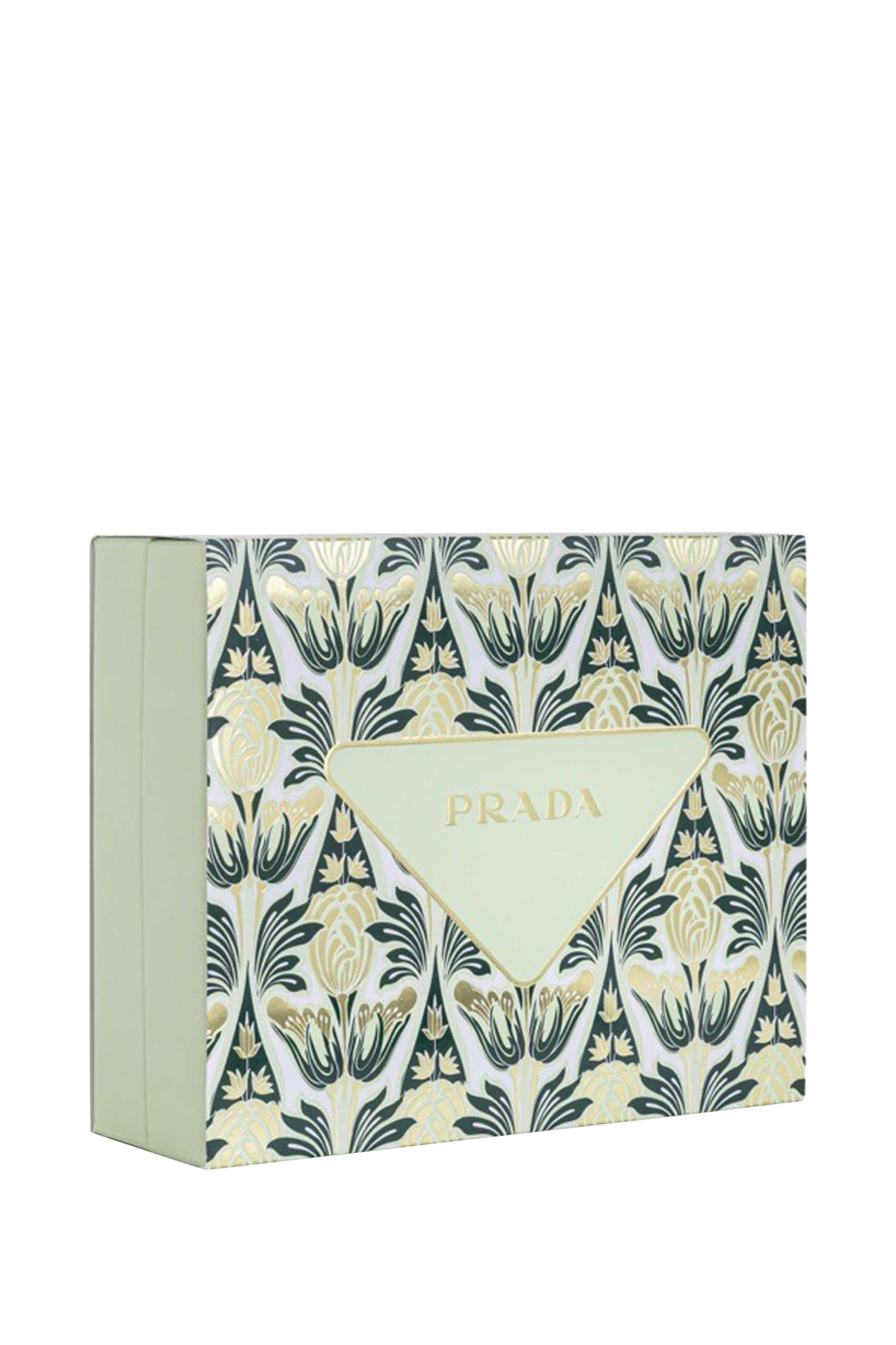 مجموعة هدية أو دو بارفان لونا روسا بلاك