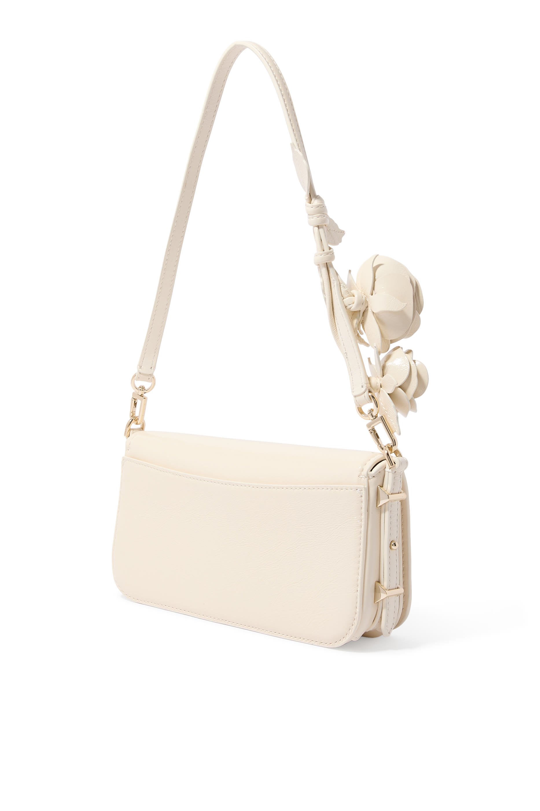 حقيبة كتف ليف