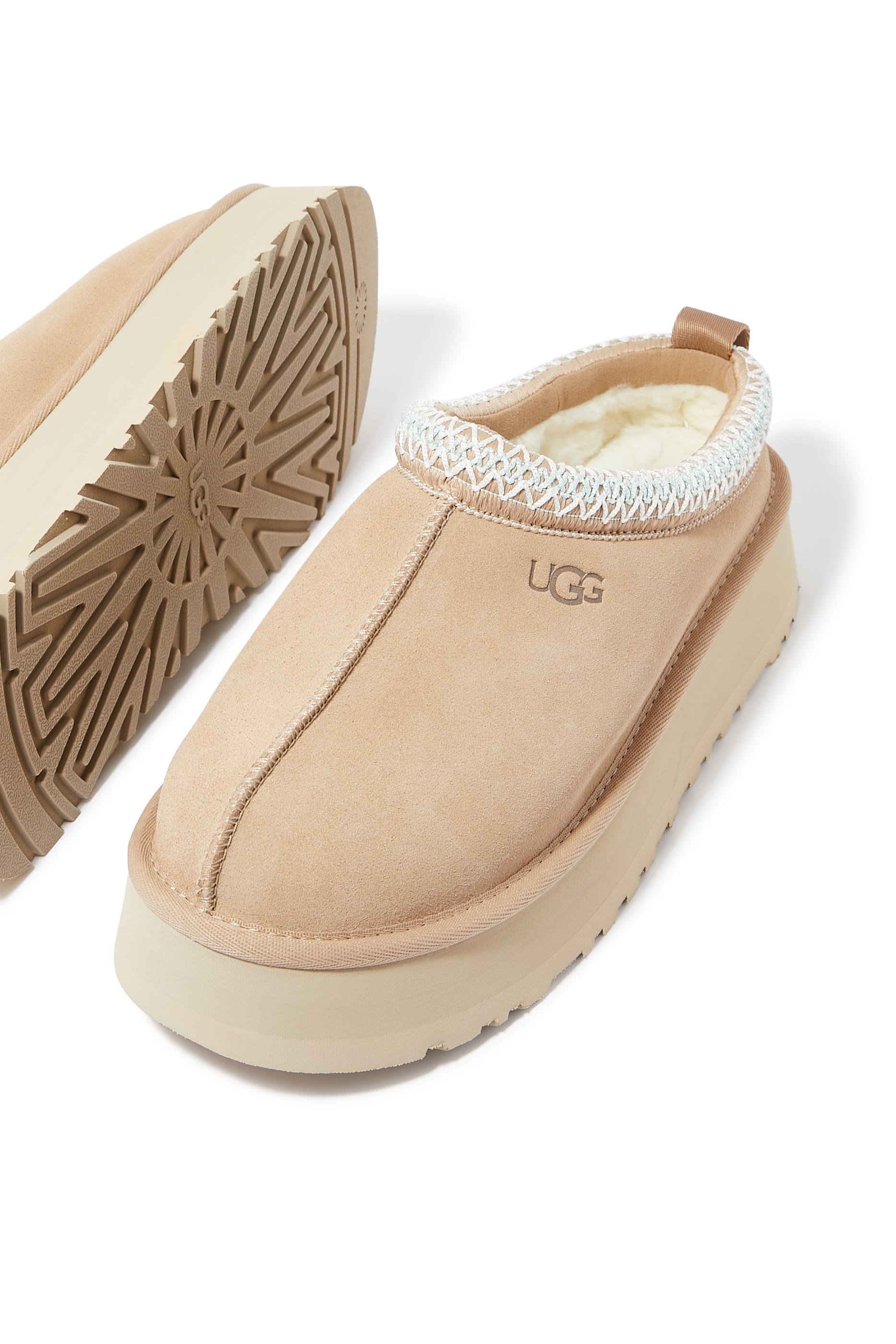 حذاء مفتوح تازل