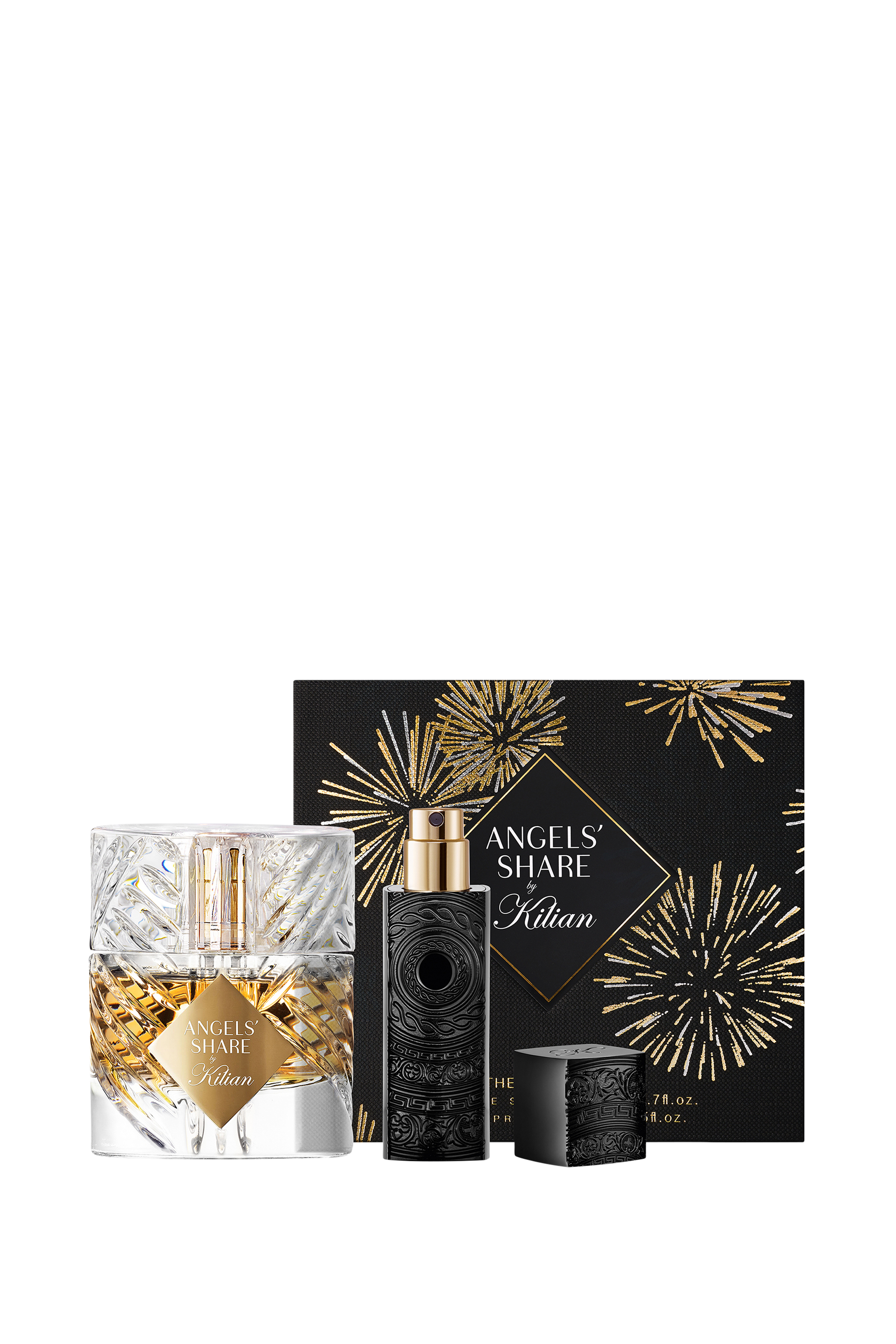 مجموعة هدايا أنجلز شير ايكون للكريسماس