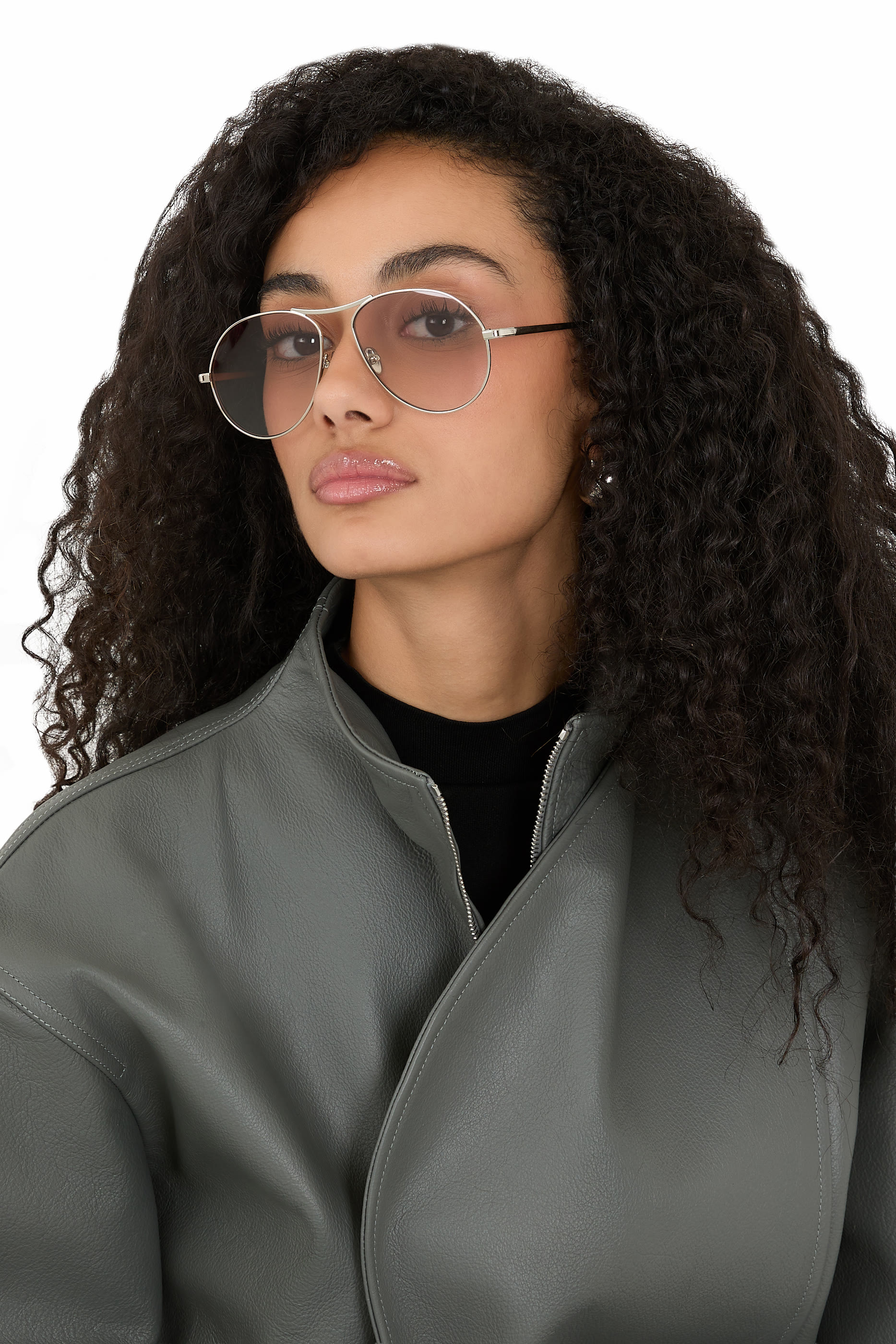 نظارة يومي شمسية