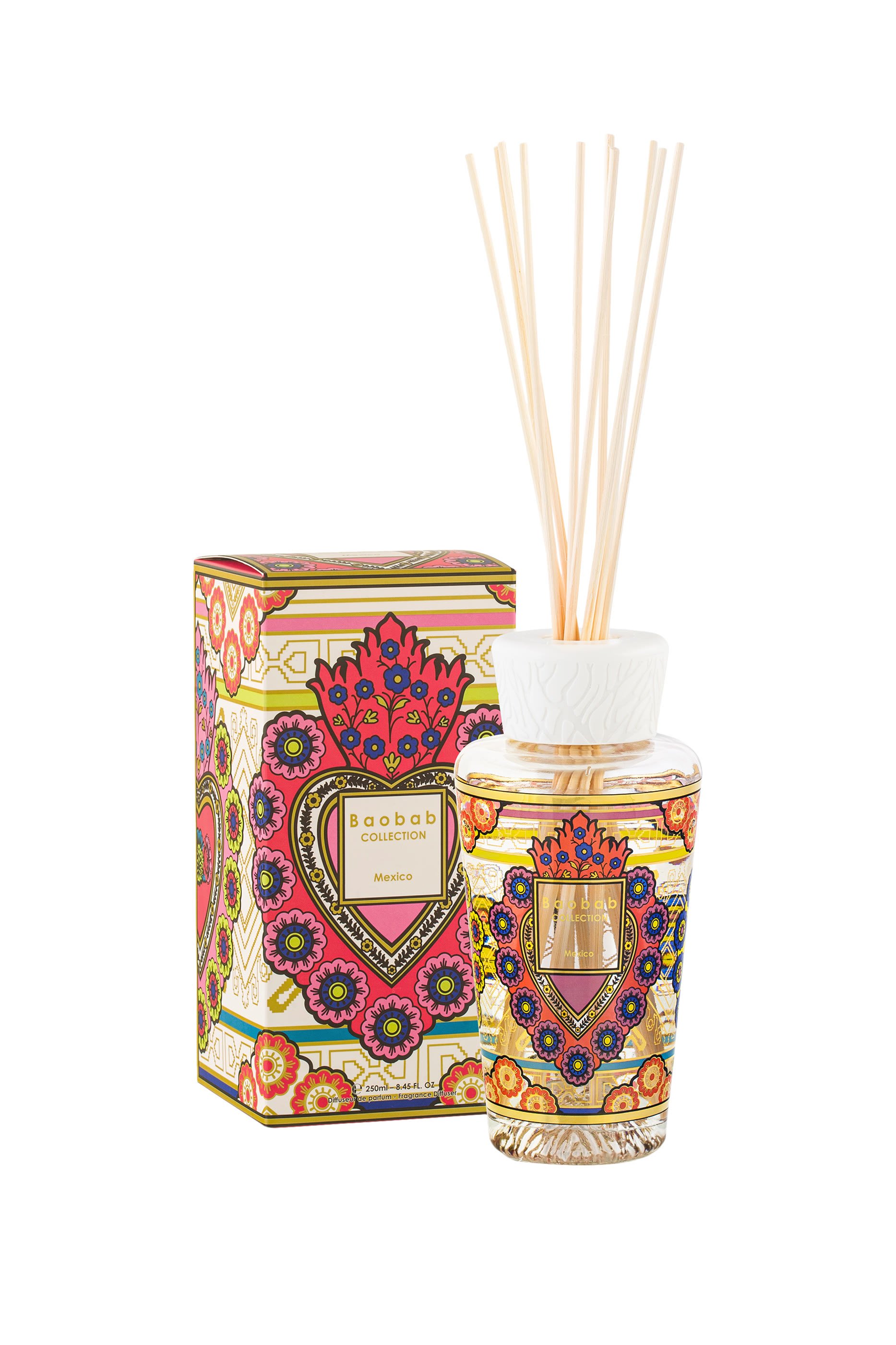 موزع عطر ماي فرست باوباب مكسيكو