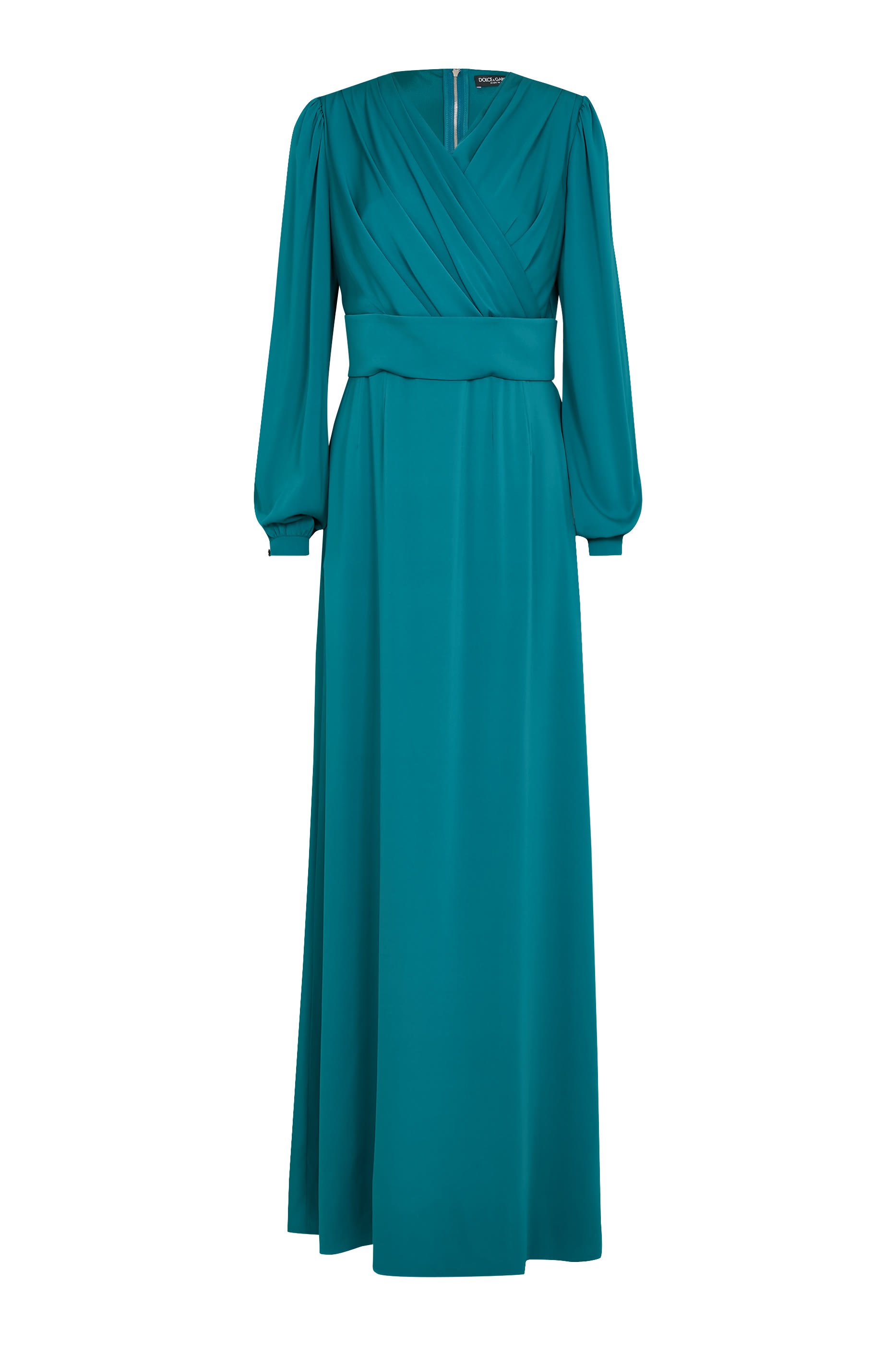 فستان شارموز مطاطي