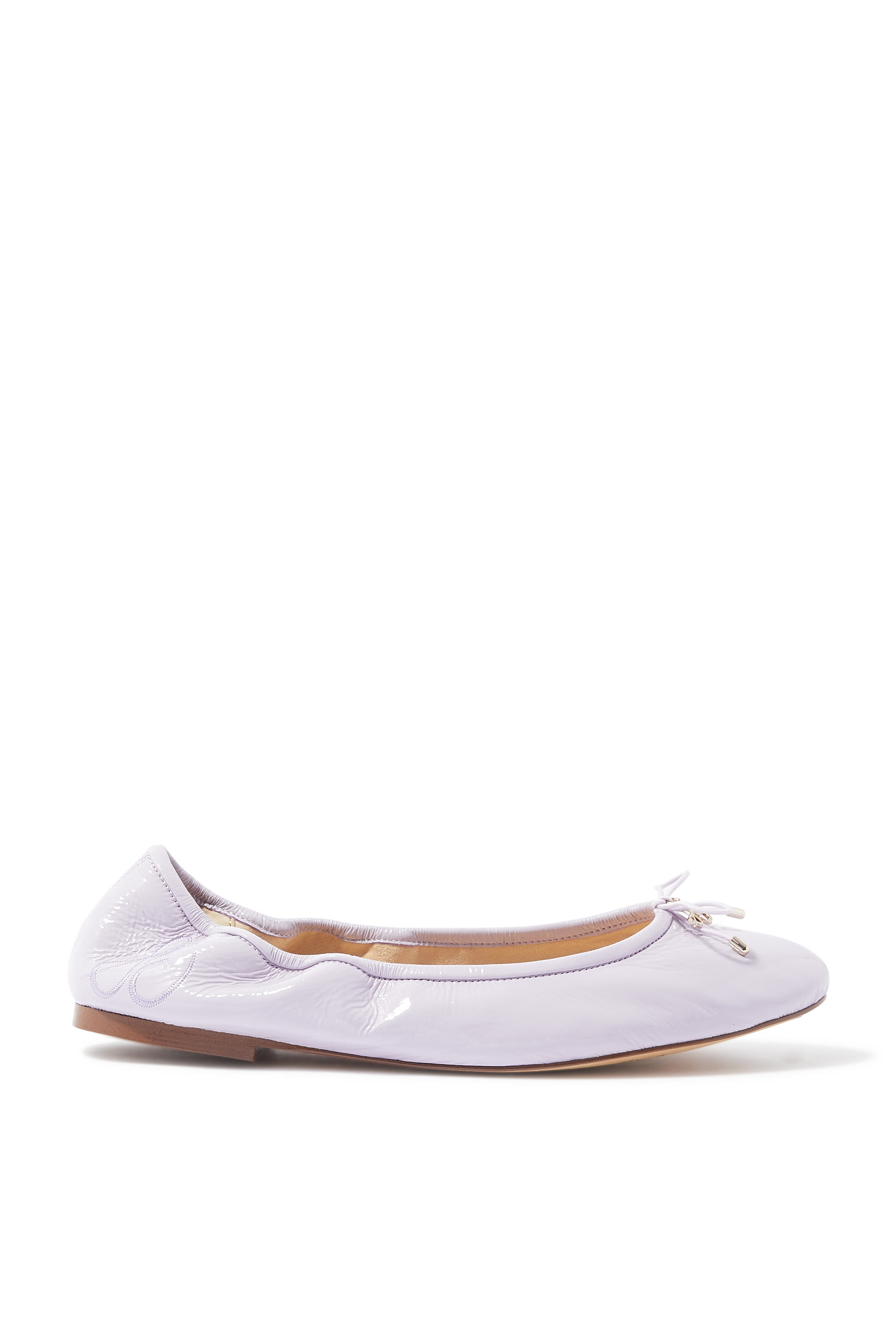 Felicia Ballet Flats