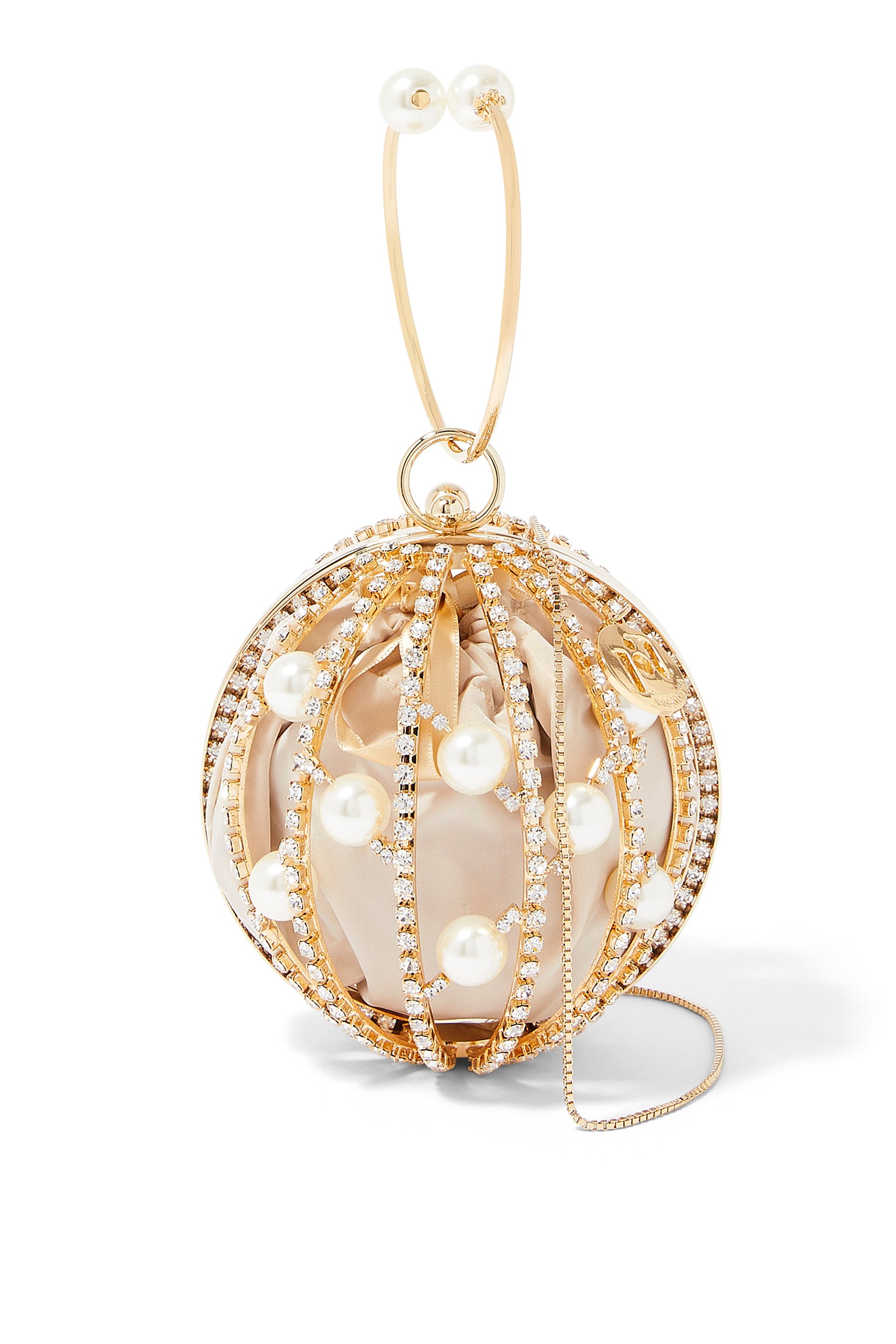 كلاتش كلوي صغير