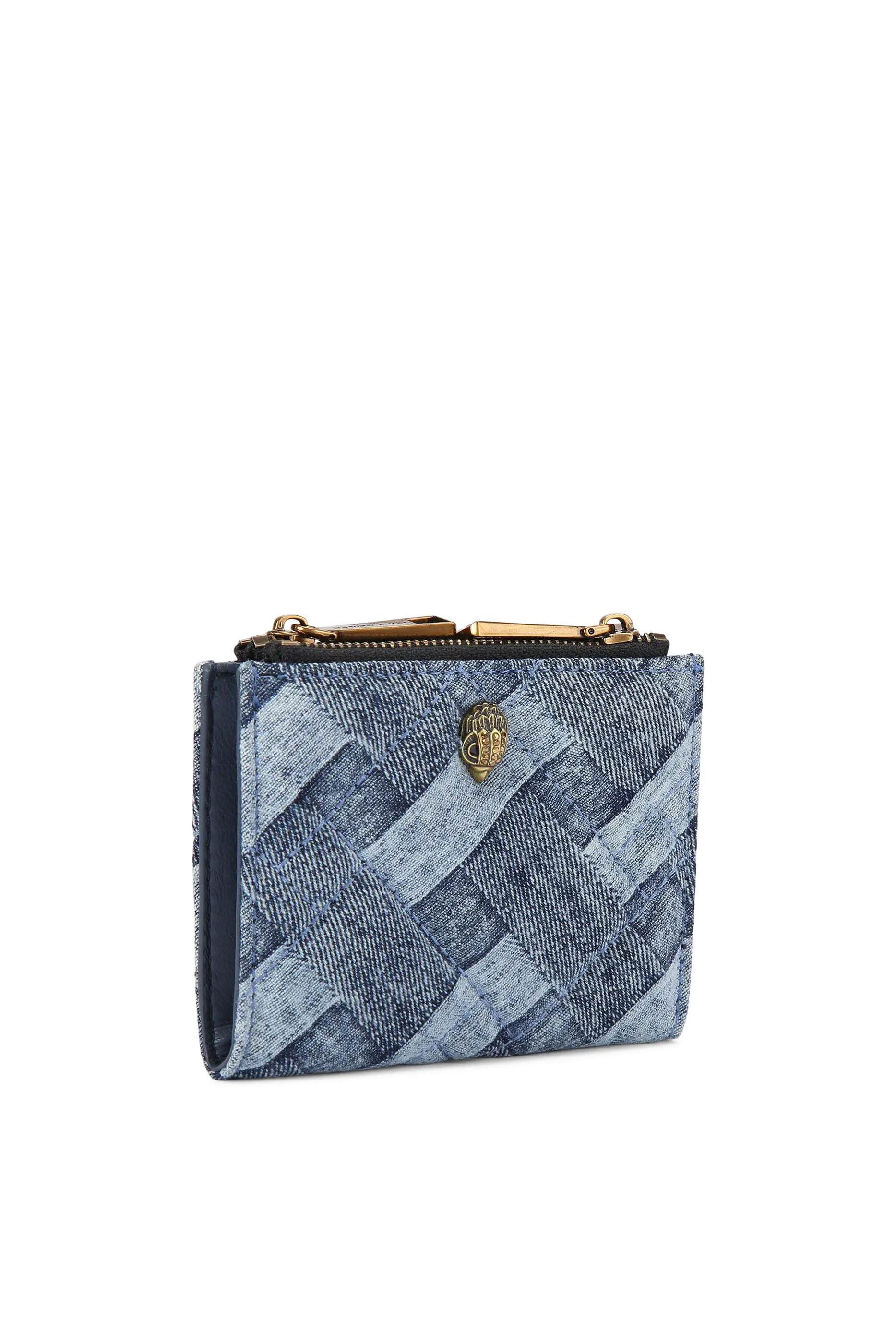 محفظة كنسينغتون صغيرة