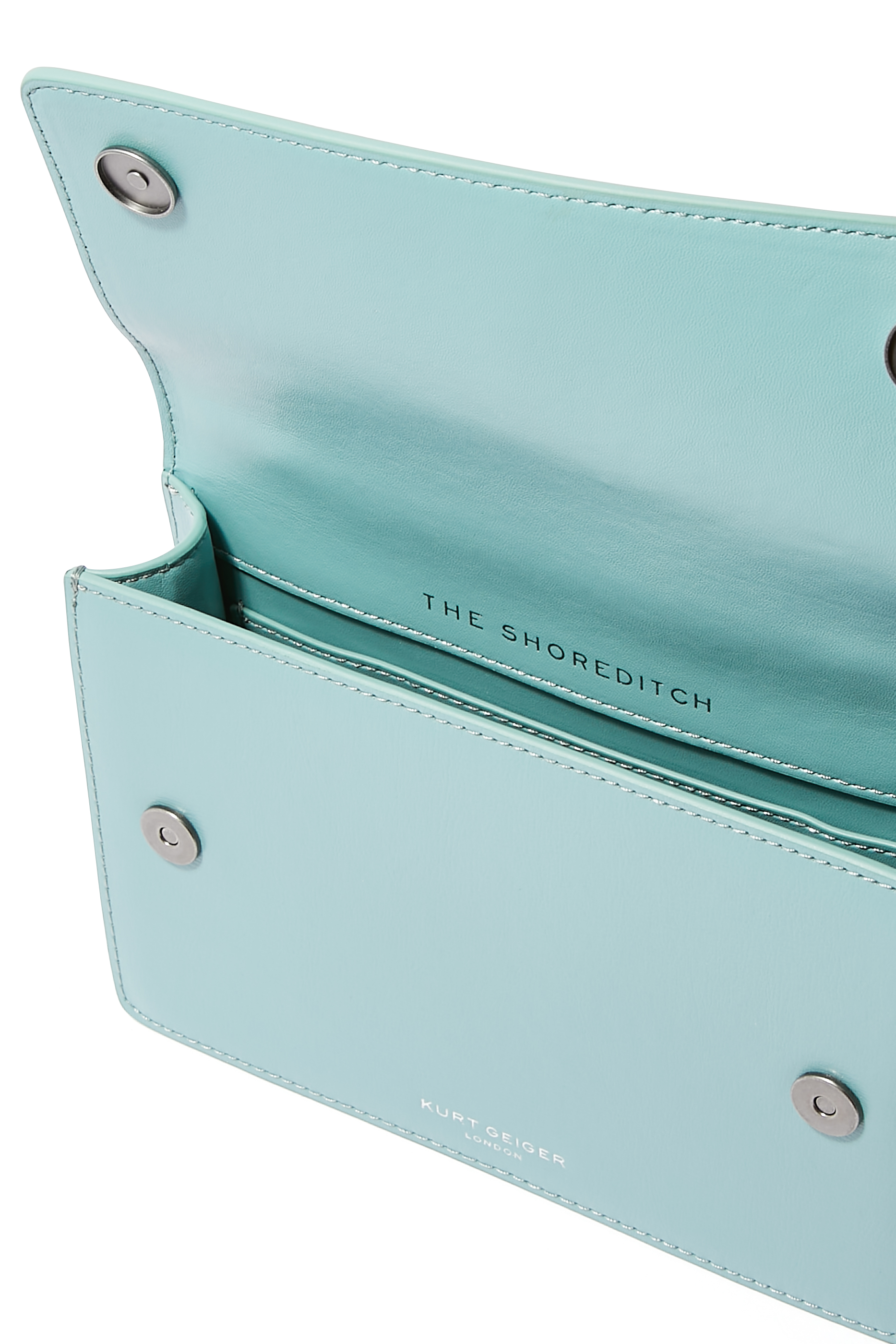 حقيبة كتف شروديتش صغيرة جلد