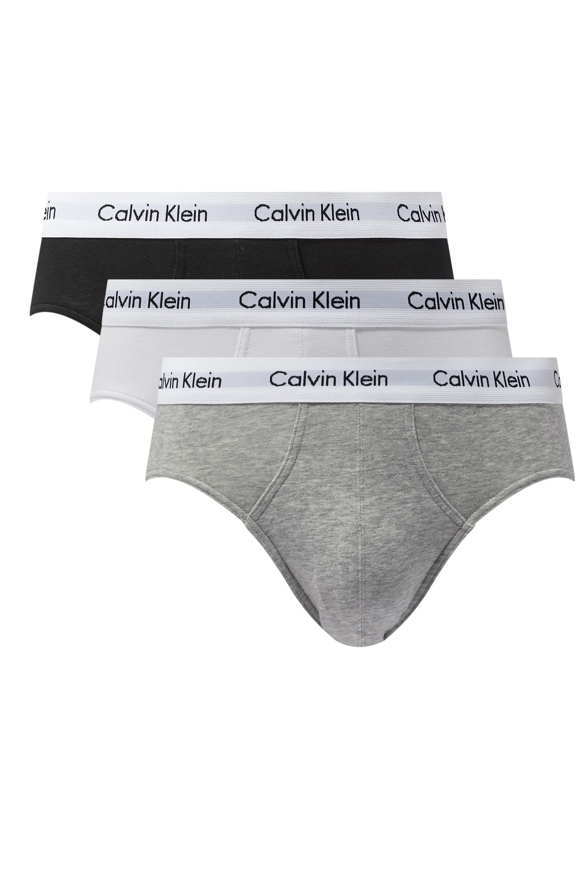 سروال داخلي على الخصر قطن مطاطي