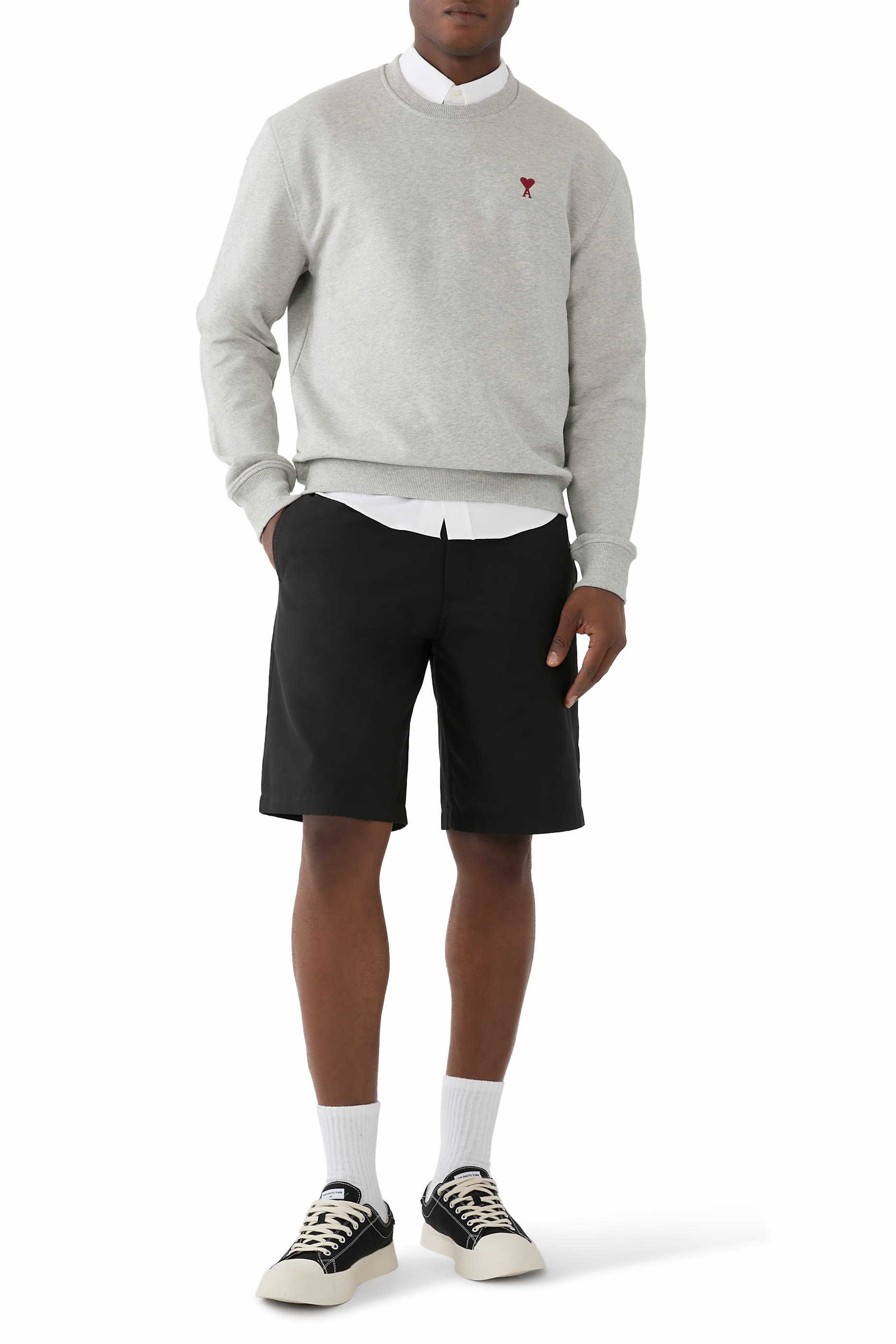 سويت شيرت امي دو كور