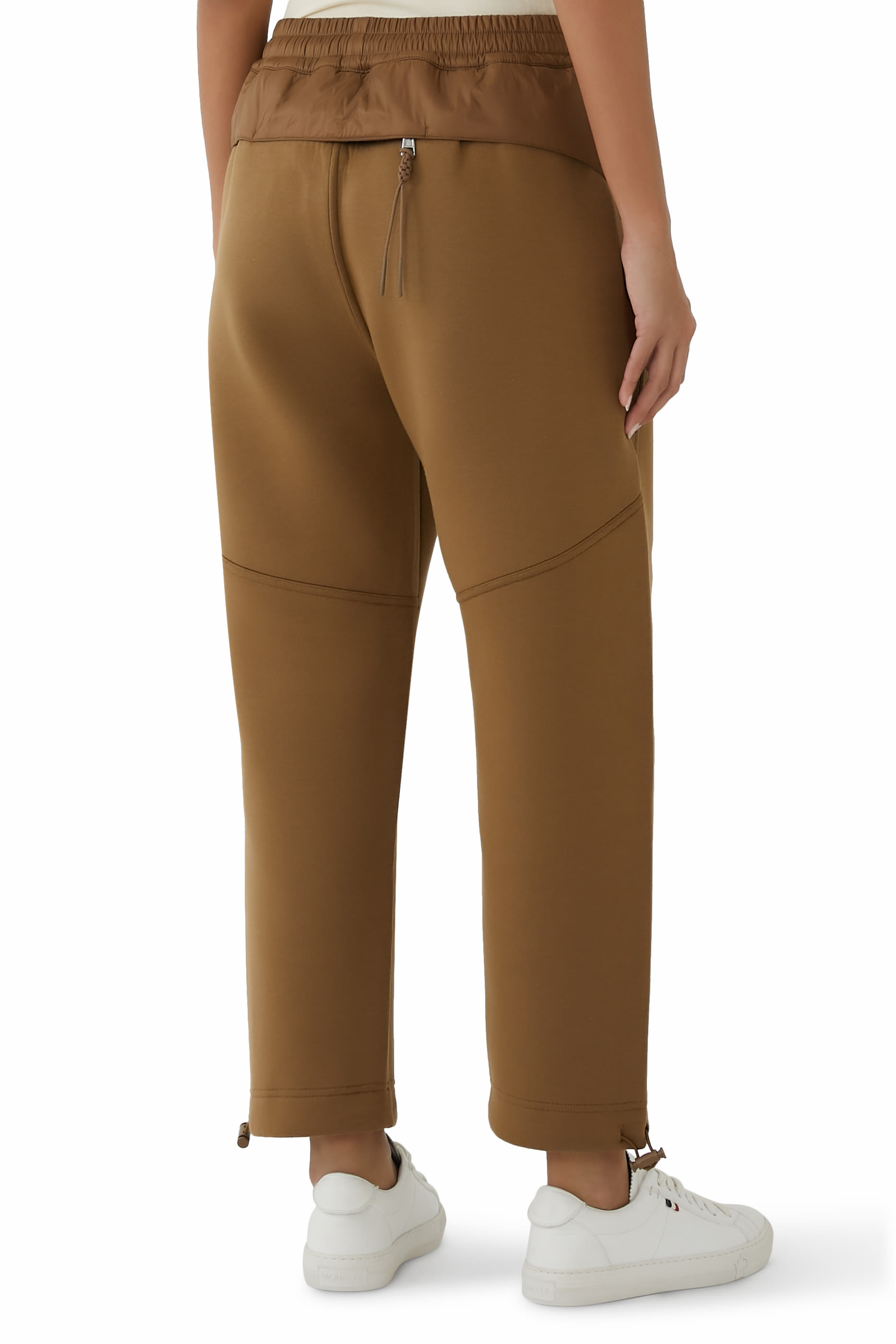 بنطال رياضي برقعة يير أوف ذا سنيك نيوبرين 