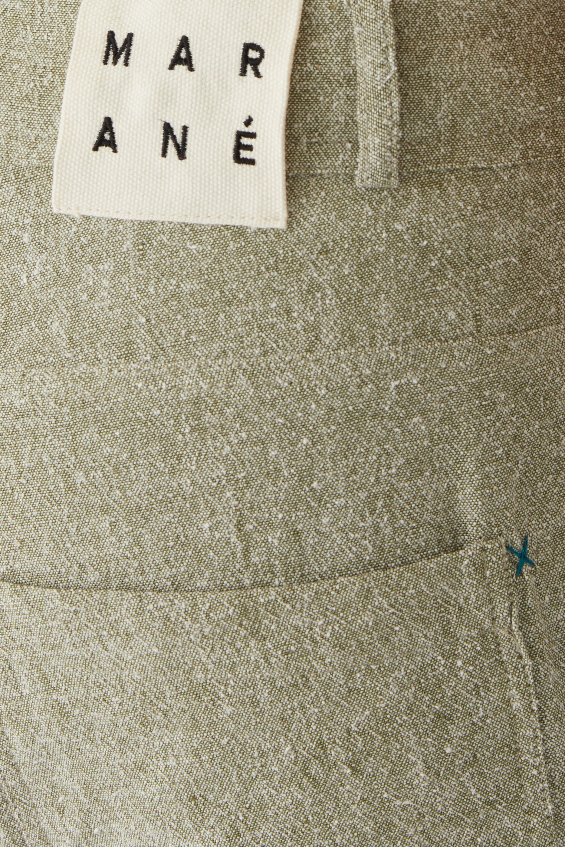 بنطال كارغو غاوتشو